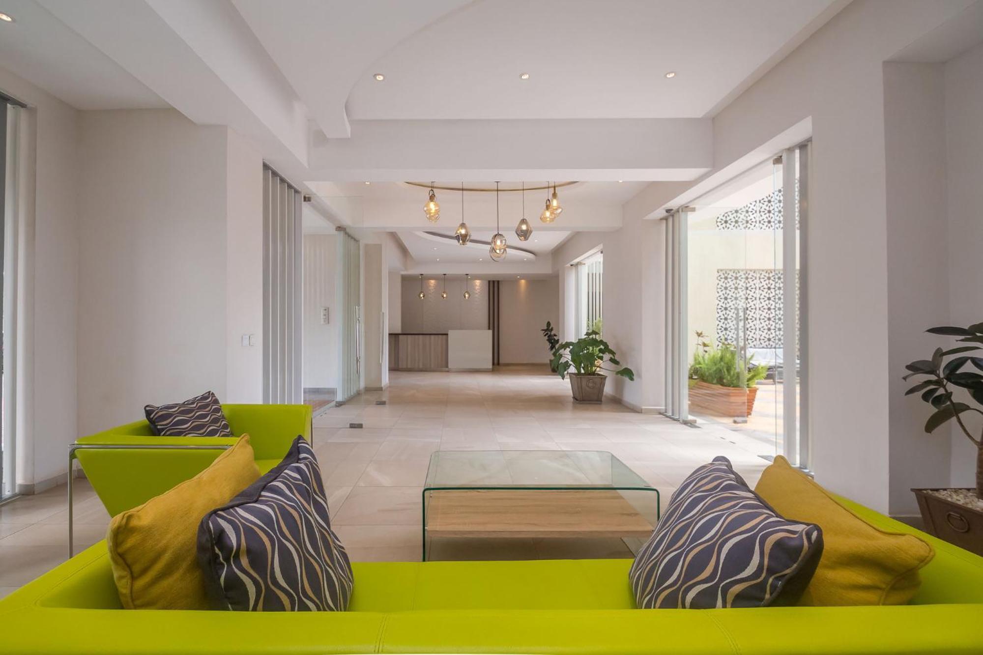 Apartment Kiluwa By Dunhill Serviced *