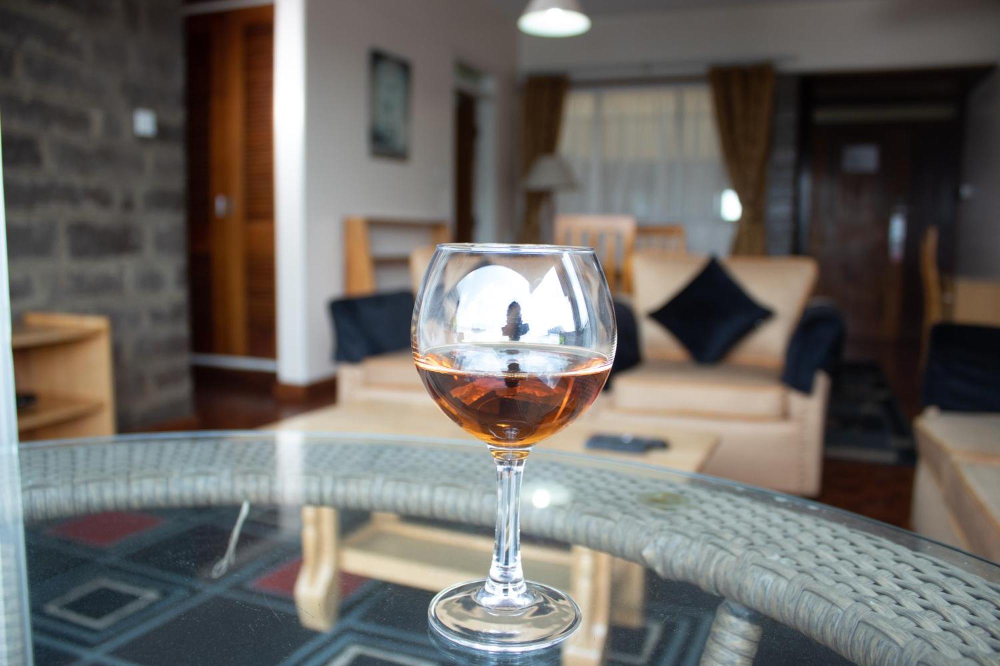 Hotel Chester Hotel And Suites Nairobi, City Centre Cbd Nairobi