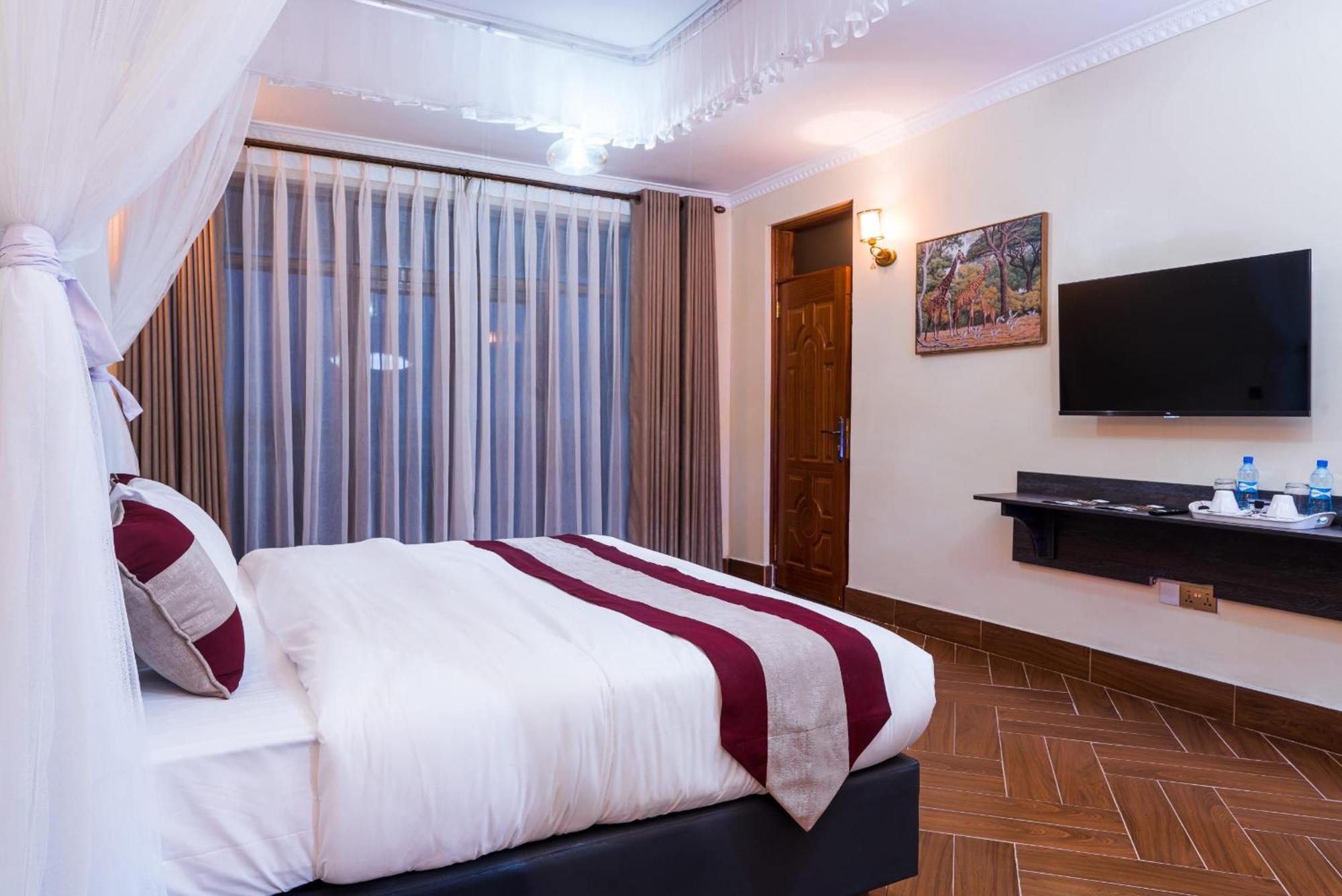 Olsupat Hotel