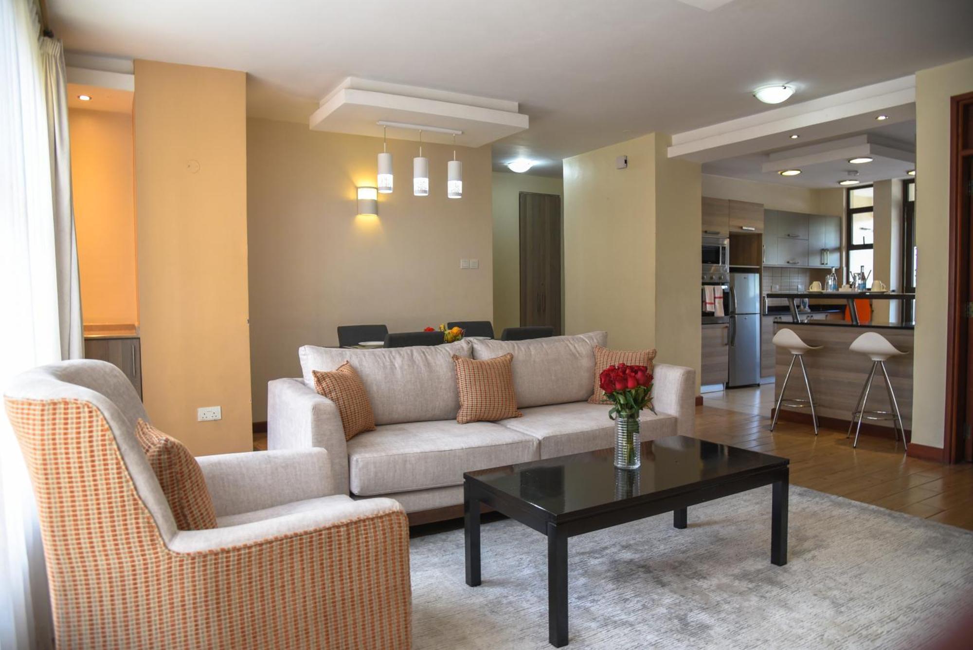 Fedha Residences By Trianum