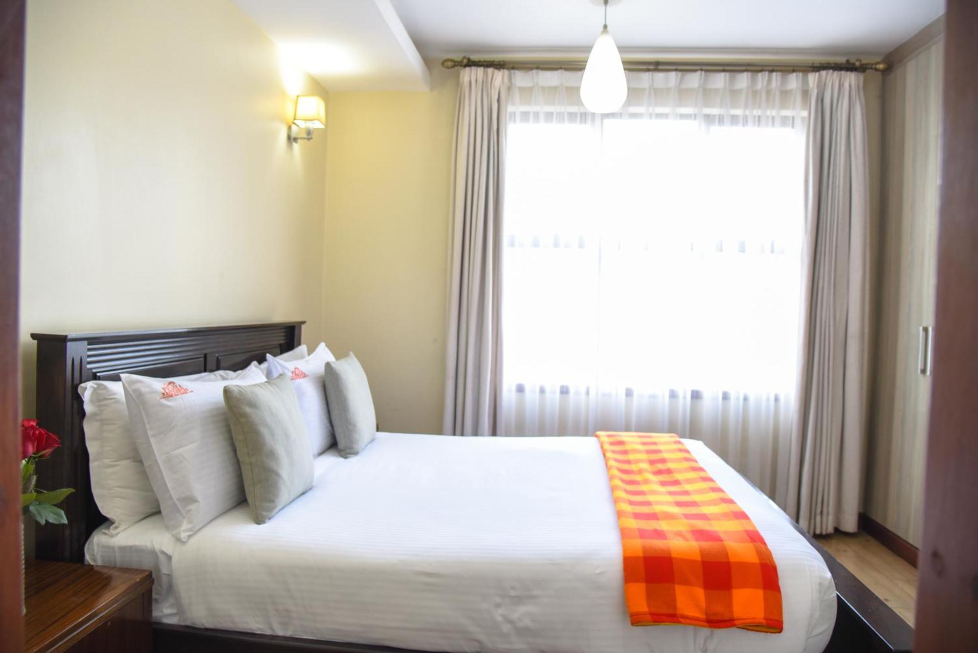 Fedha Residences By Trianum 3* Nairobi