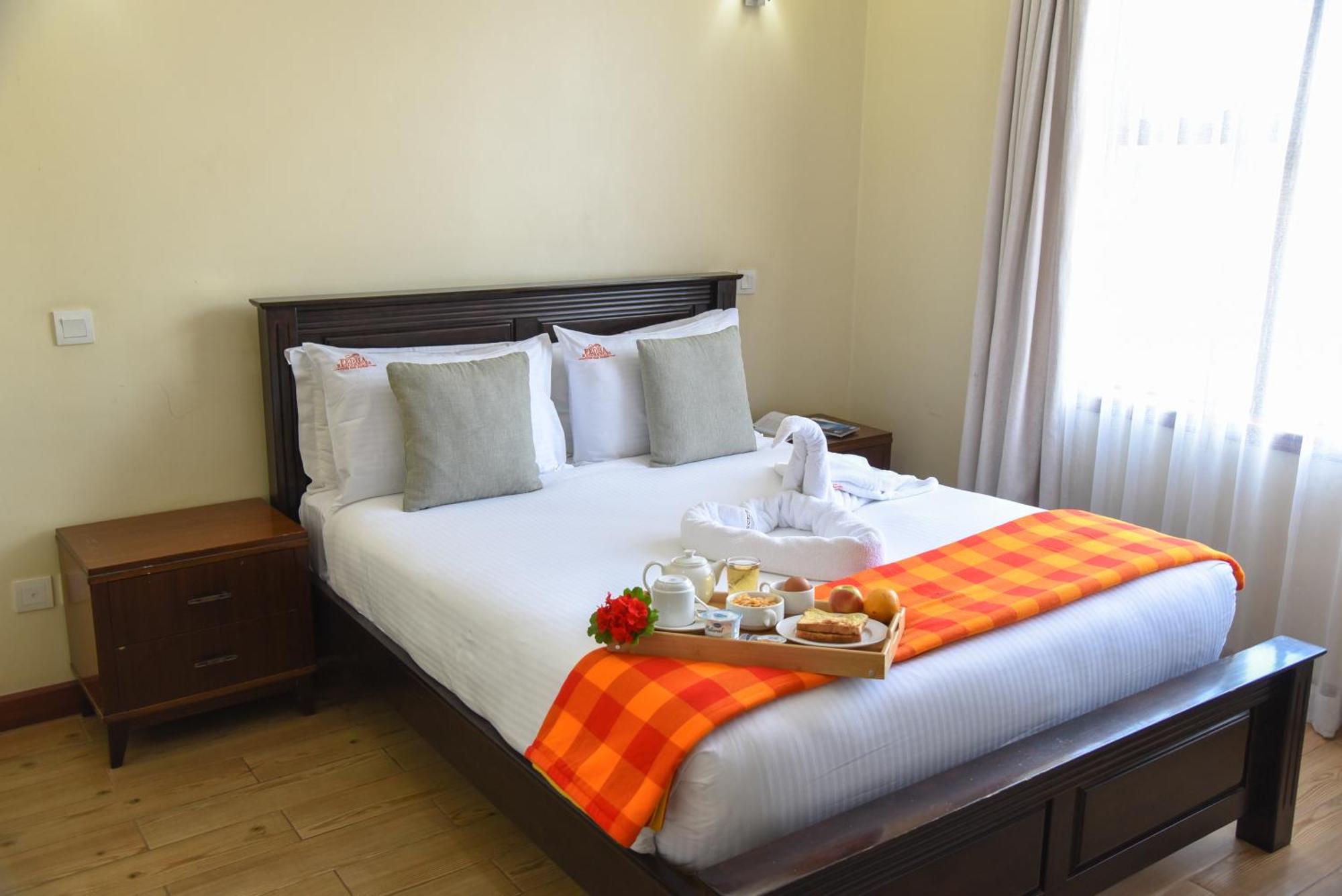 Fedha Residences By Trianum Aparthotel