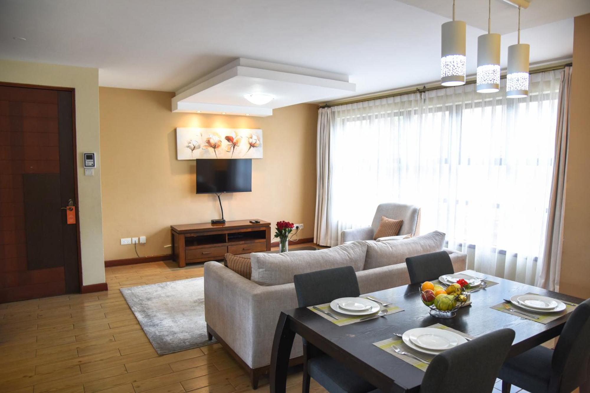 Fedha Residences By Trianum