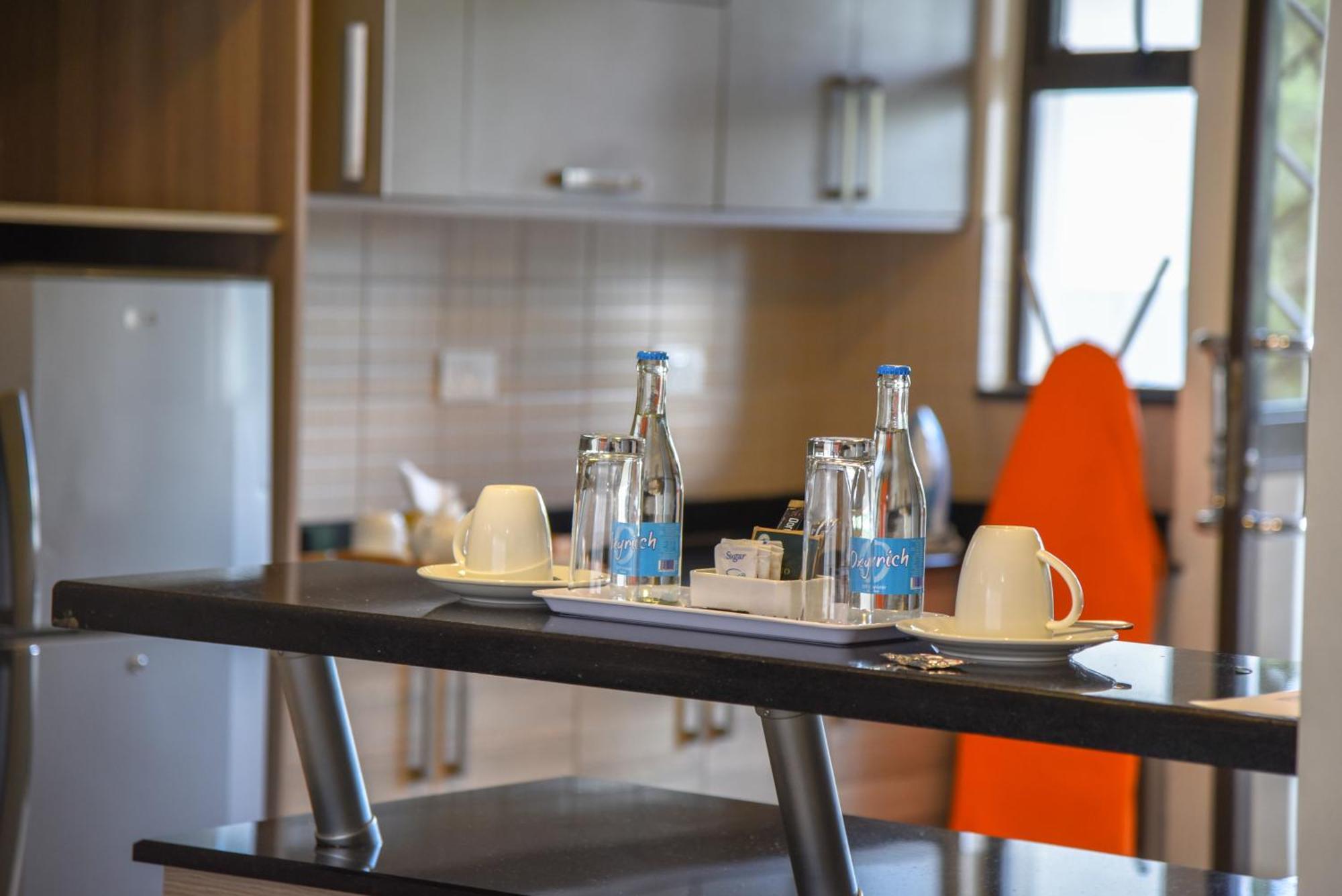 Fedha Residences By Trianum Aparthotel 3*