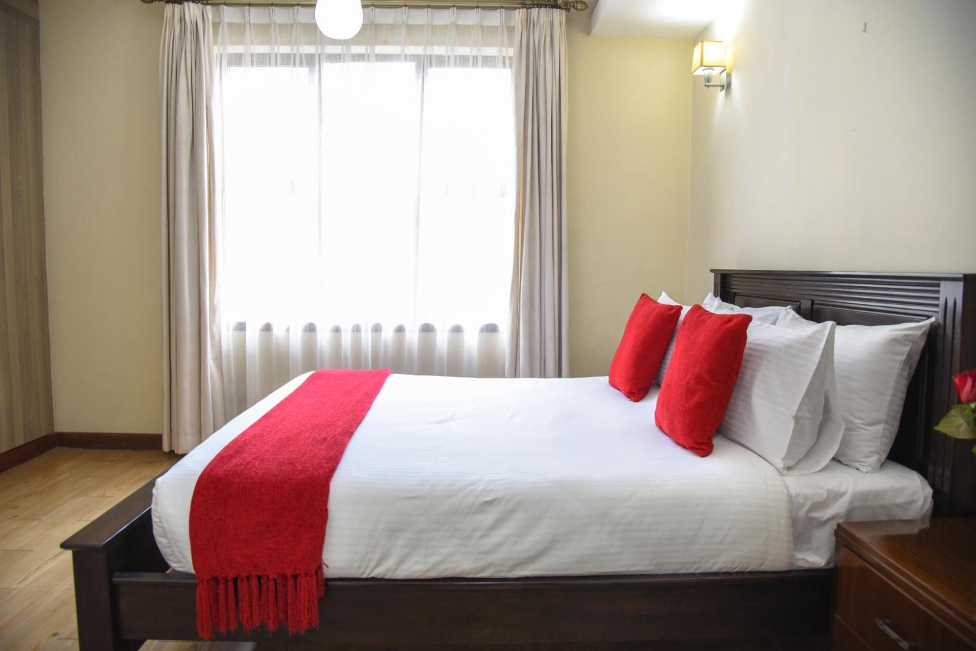 Fedha Residences By Trianum 3* Nairobi