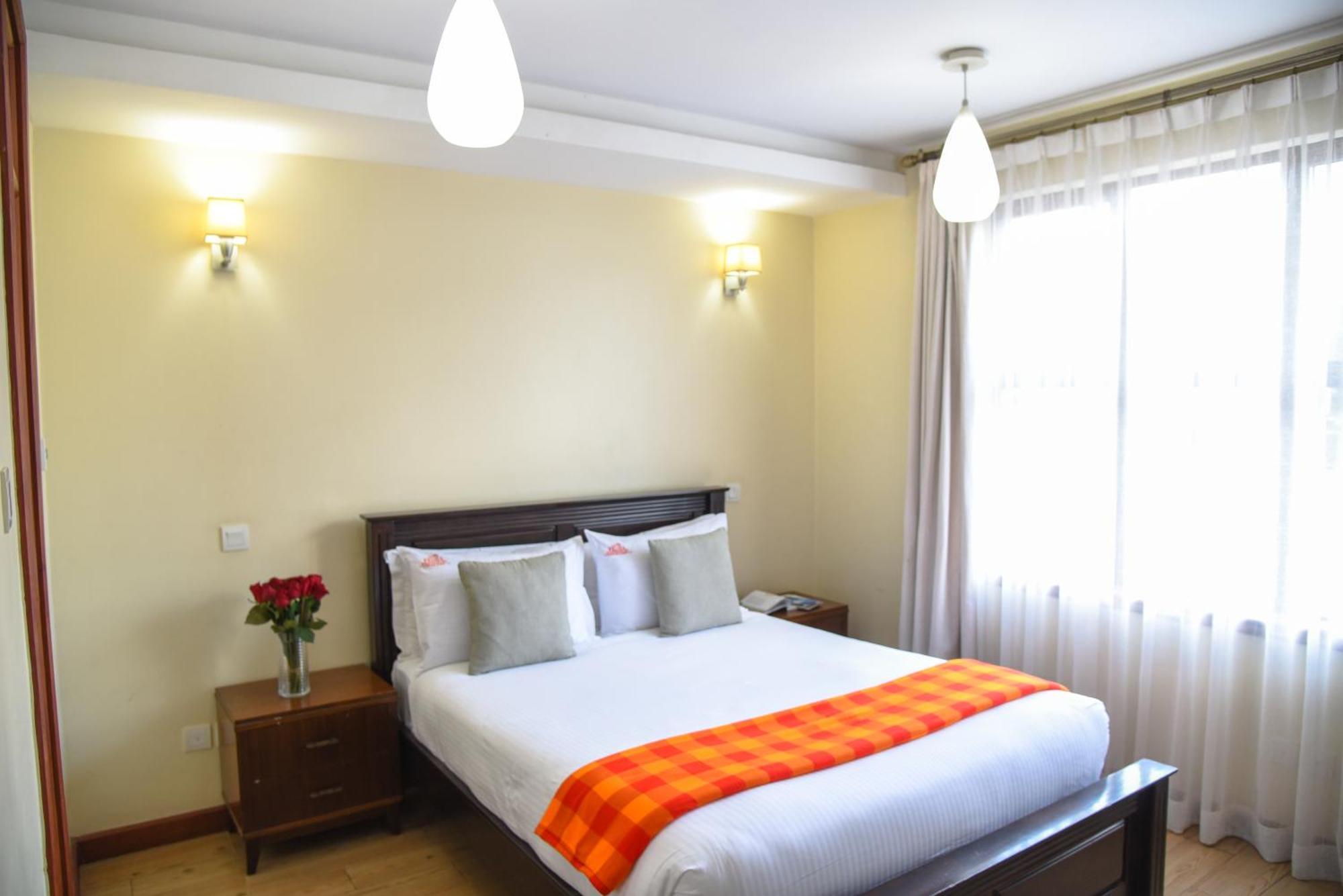 Fedha Residences By Trianum Aparthotel