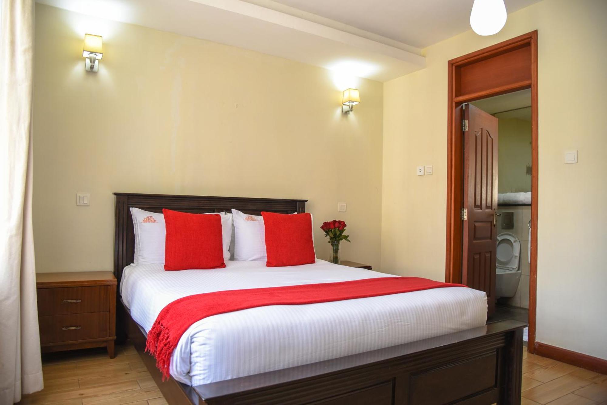 Fedha Residences By Trianum 3*