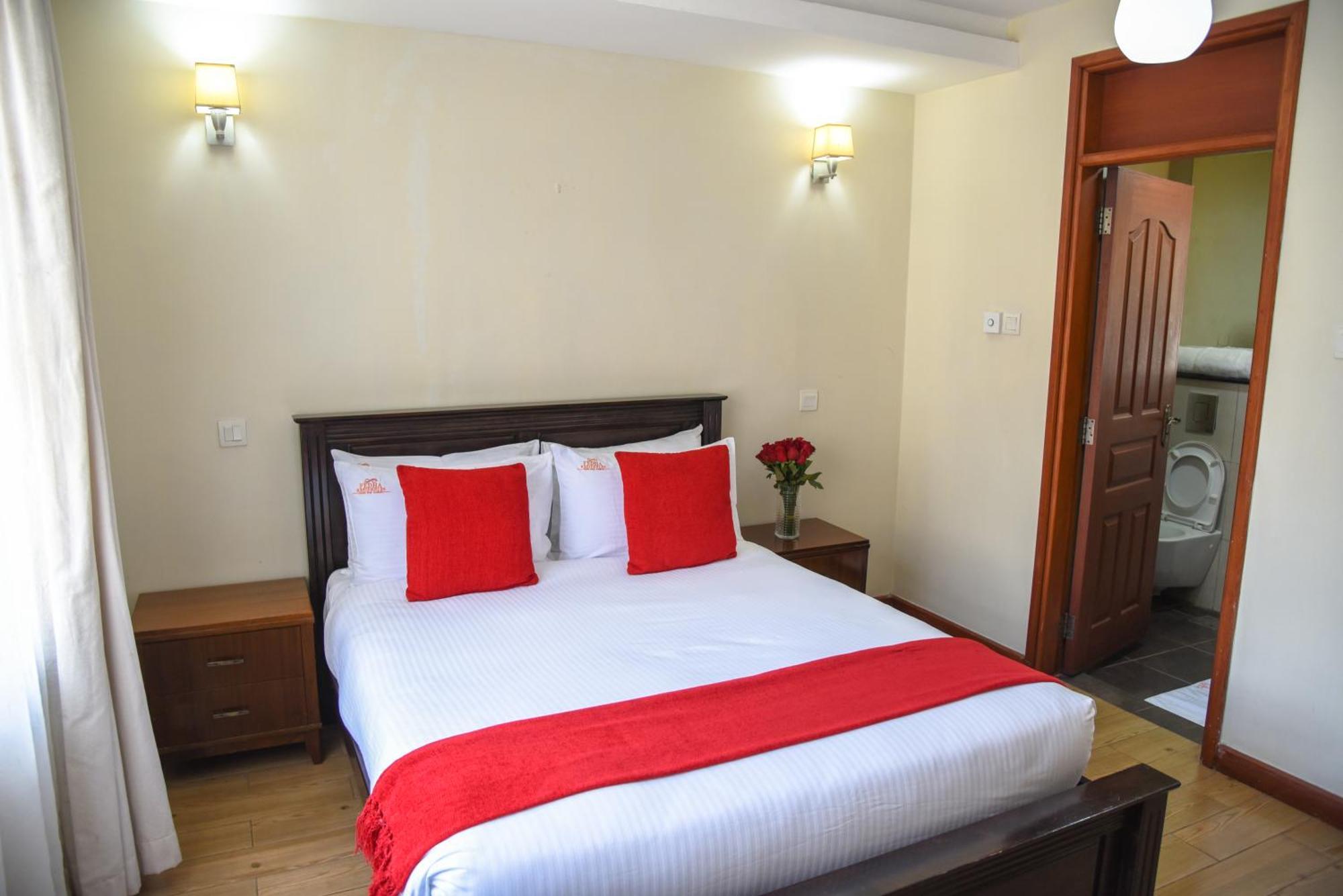 Fedha Residences By Trianum Aparthotel Nairobi