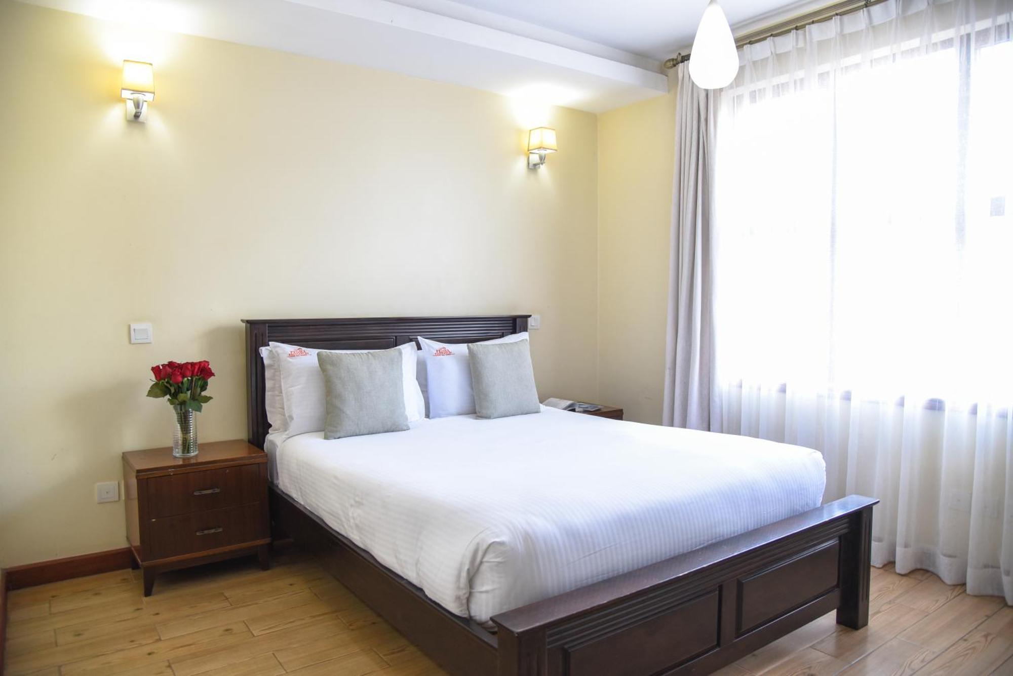 Fedha Residences By Trianum Nairobi