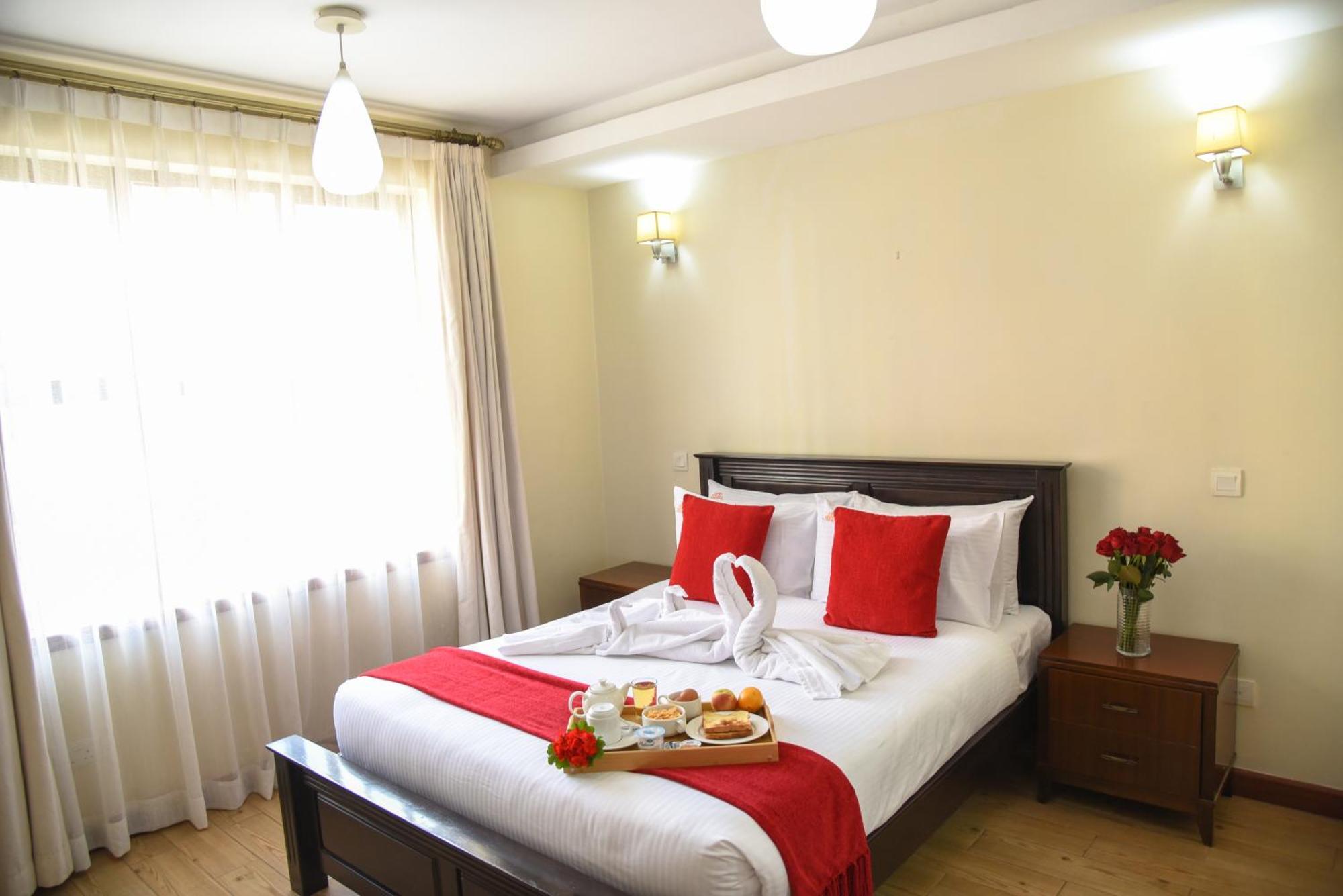 Fedha Residences By Trianum Aparthotel