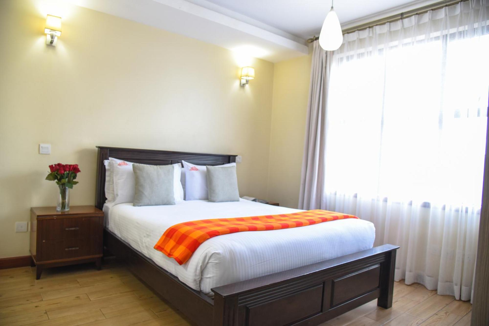 Fedha Residences By Trianum Aparthotel 3*