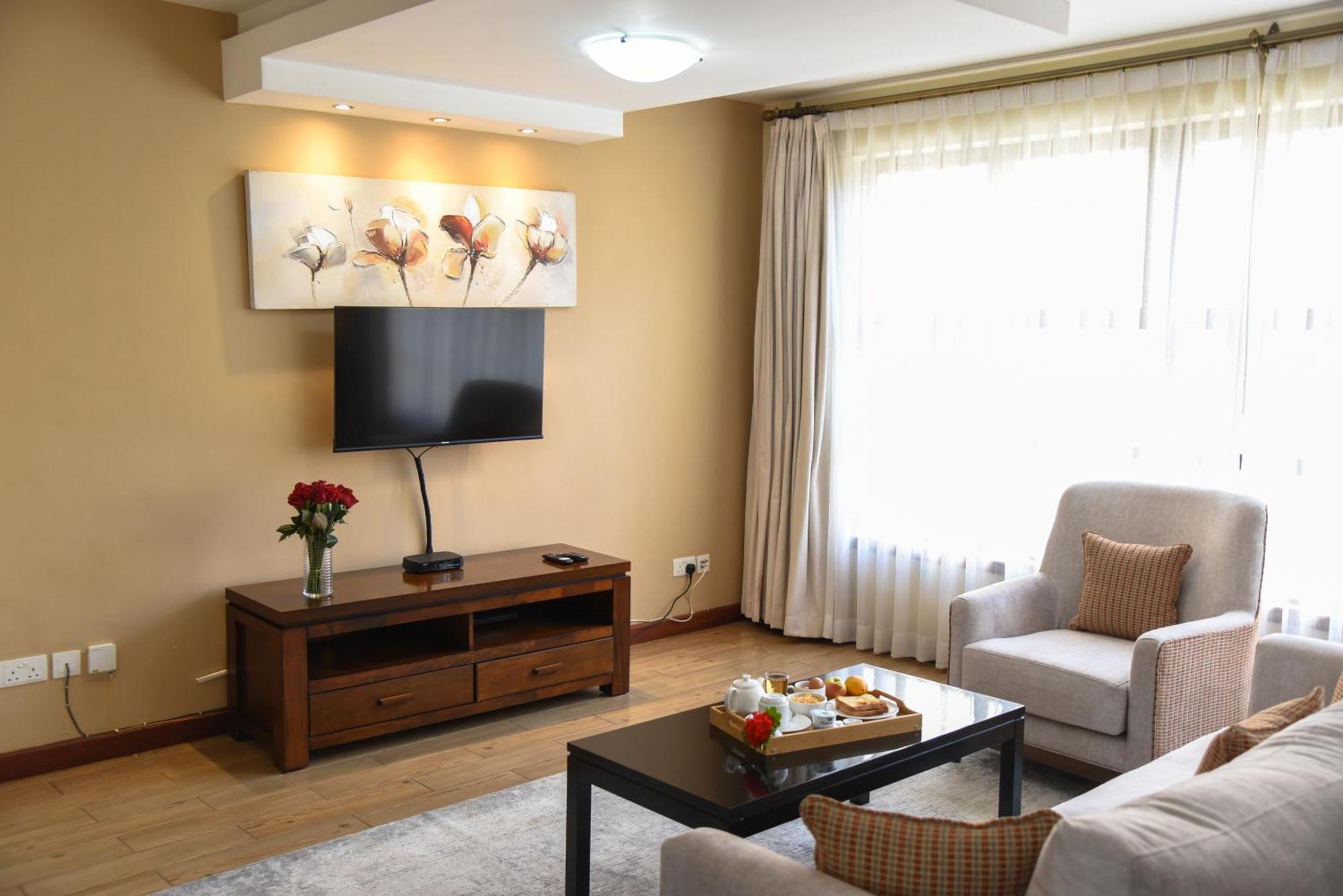 Fedha Residences By Trianum Aparthotel