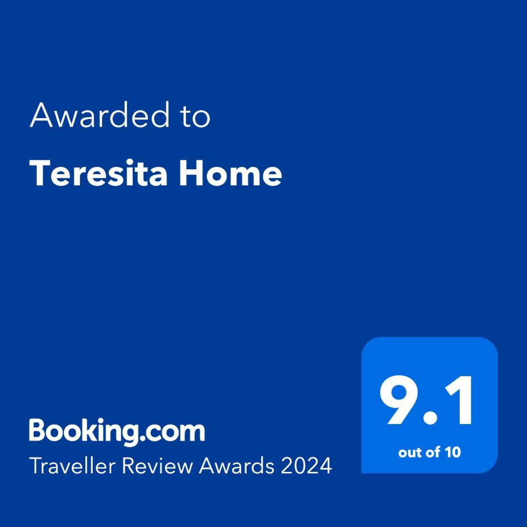Teresita Jkia * Nairobi