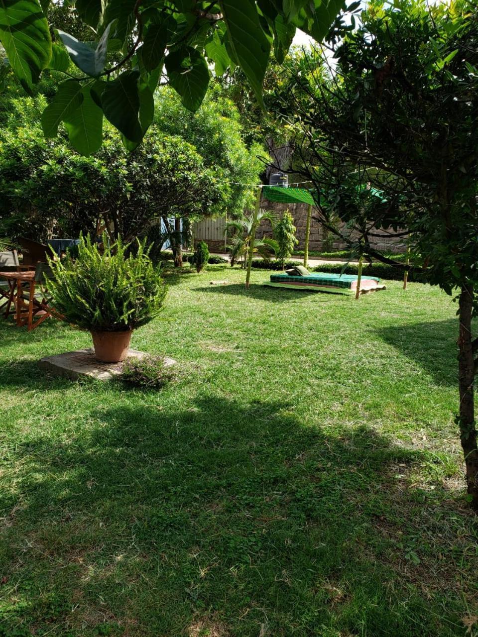 Teresita Jkia Homestay Nairobi