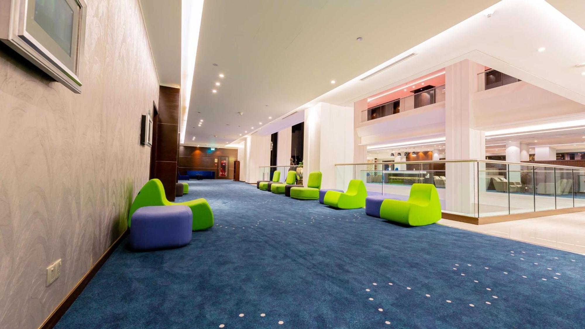 Radisson Blu Hotel, Upper Hill 5* Nairobi