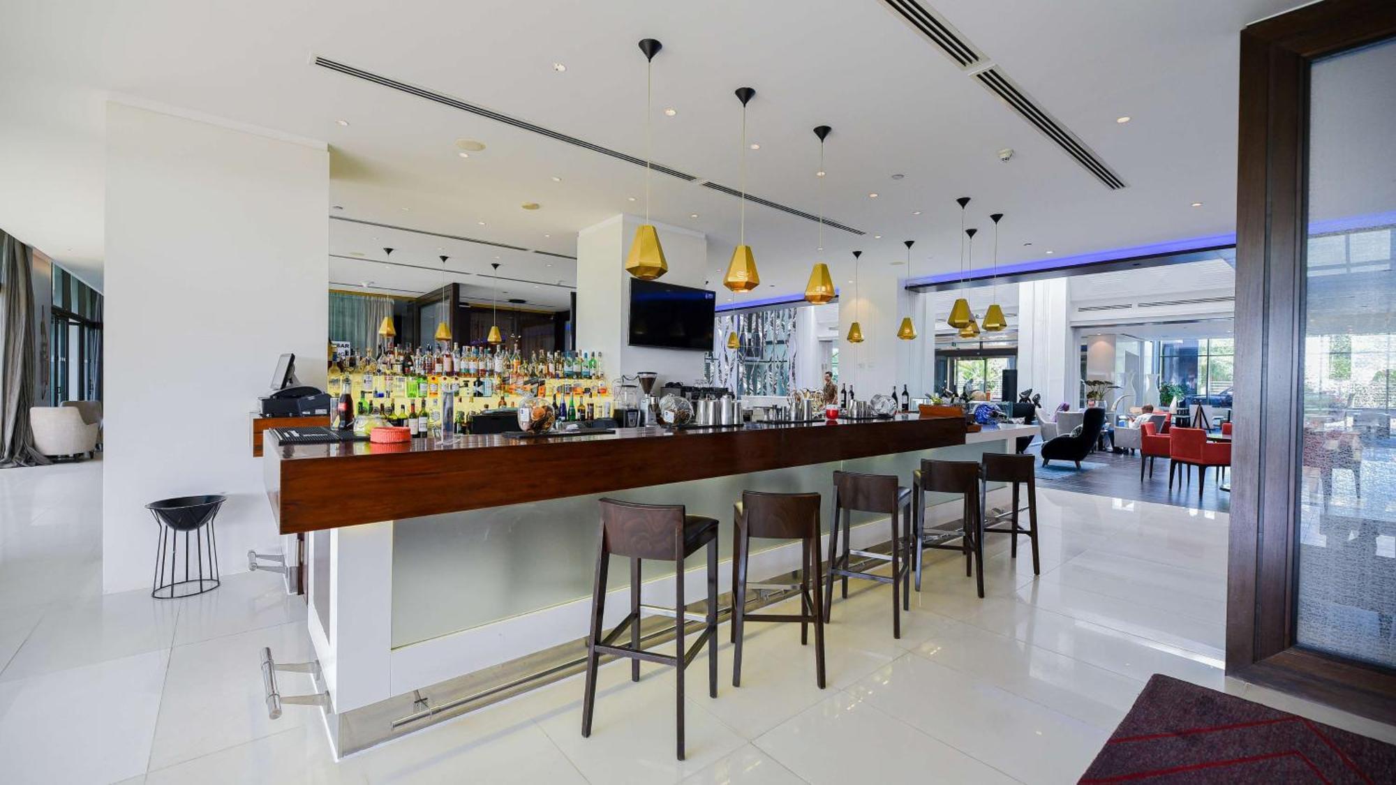 Radisson Blu Hotel, Upper Hill Nairobi