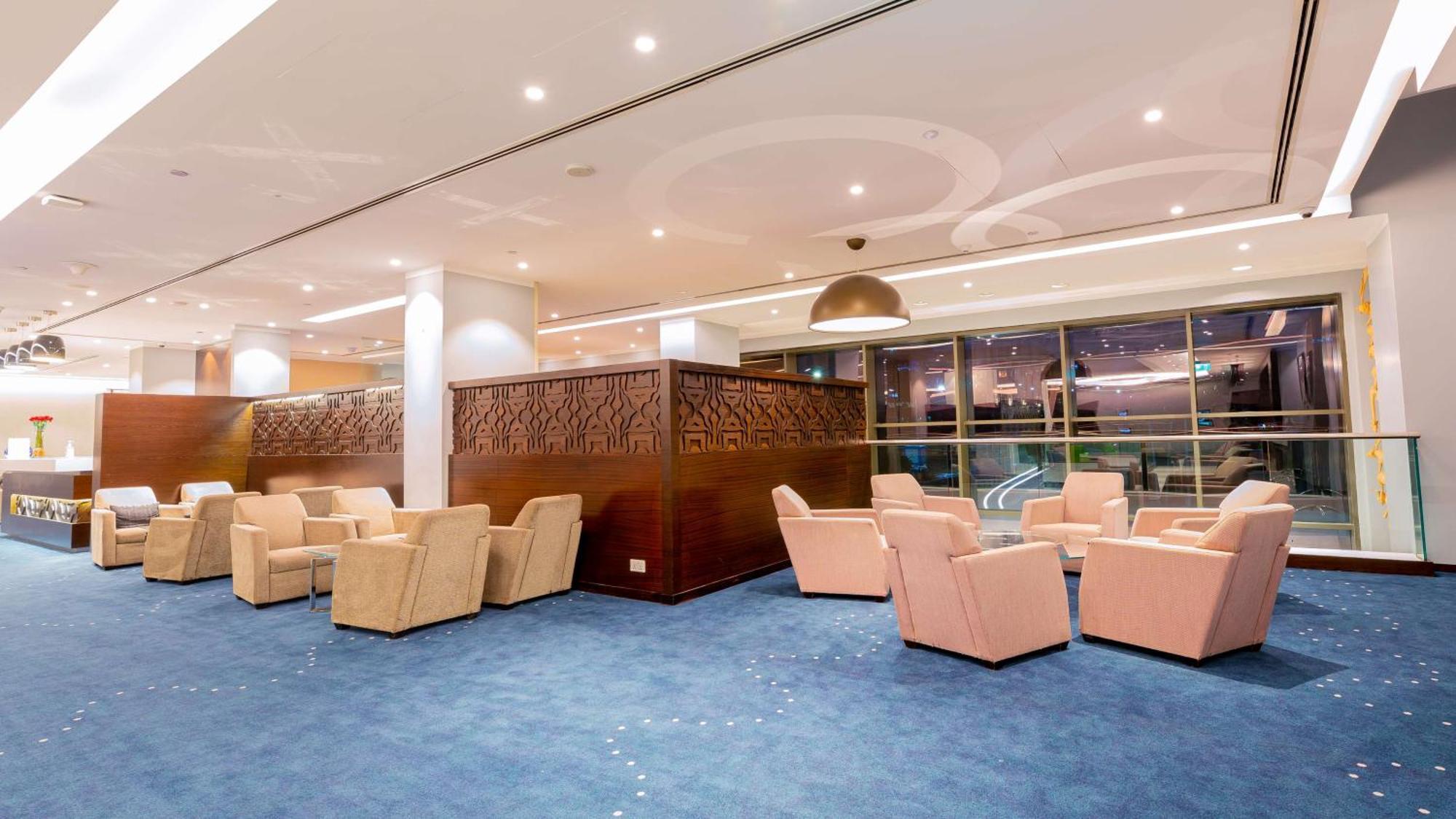 Hotel Radisson Blu Hotel, Upper Hill 5*