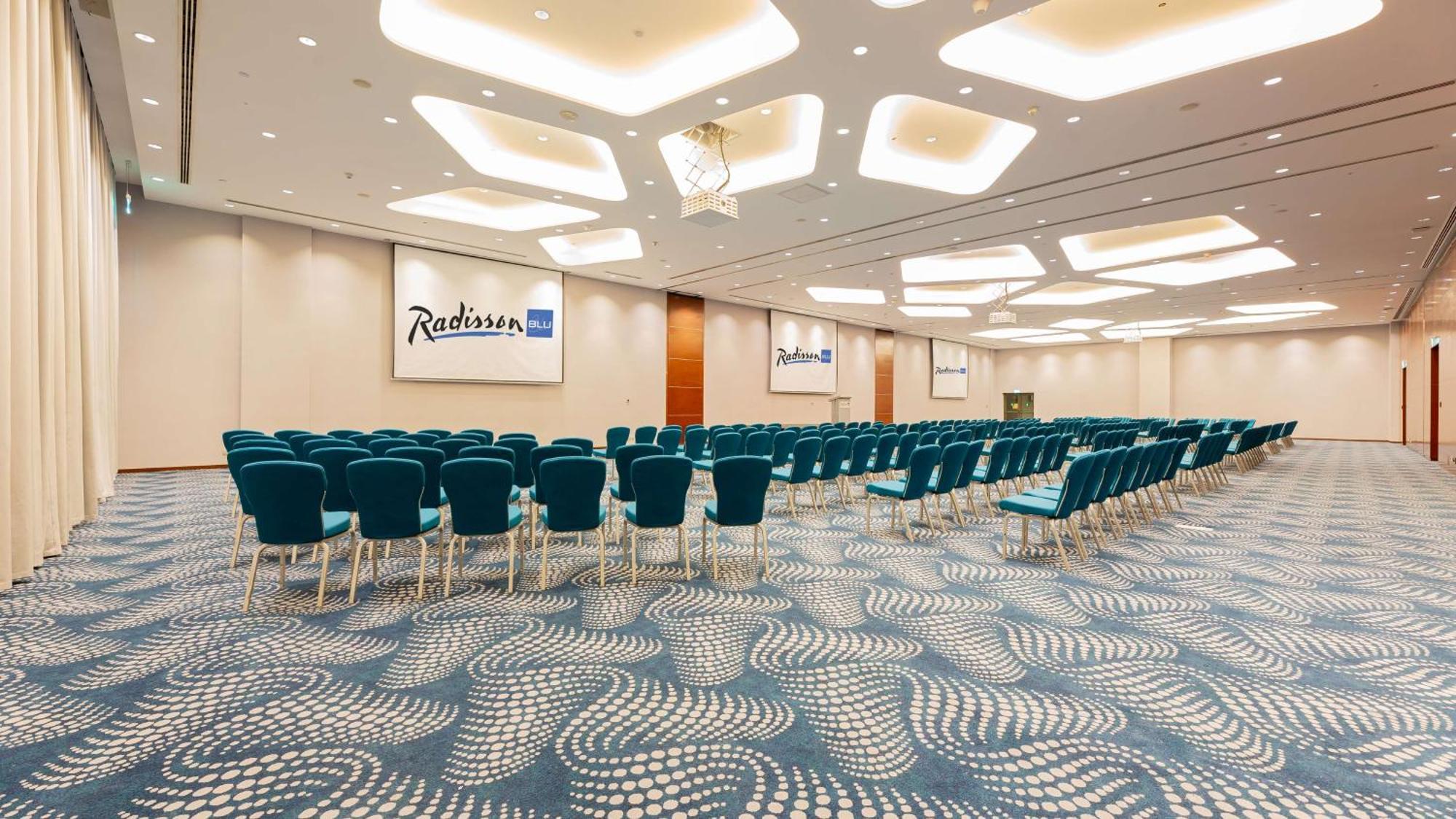 Hotel Radisson Blu Hotel, Upper Hill