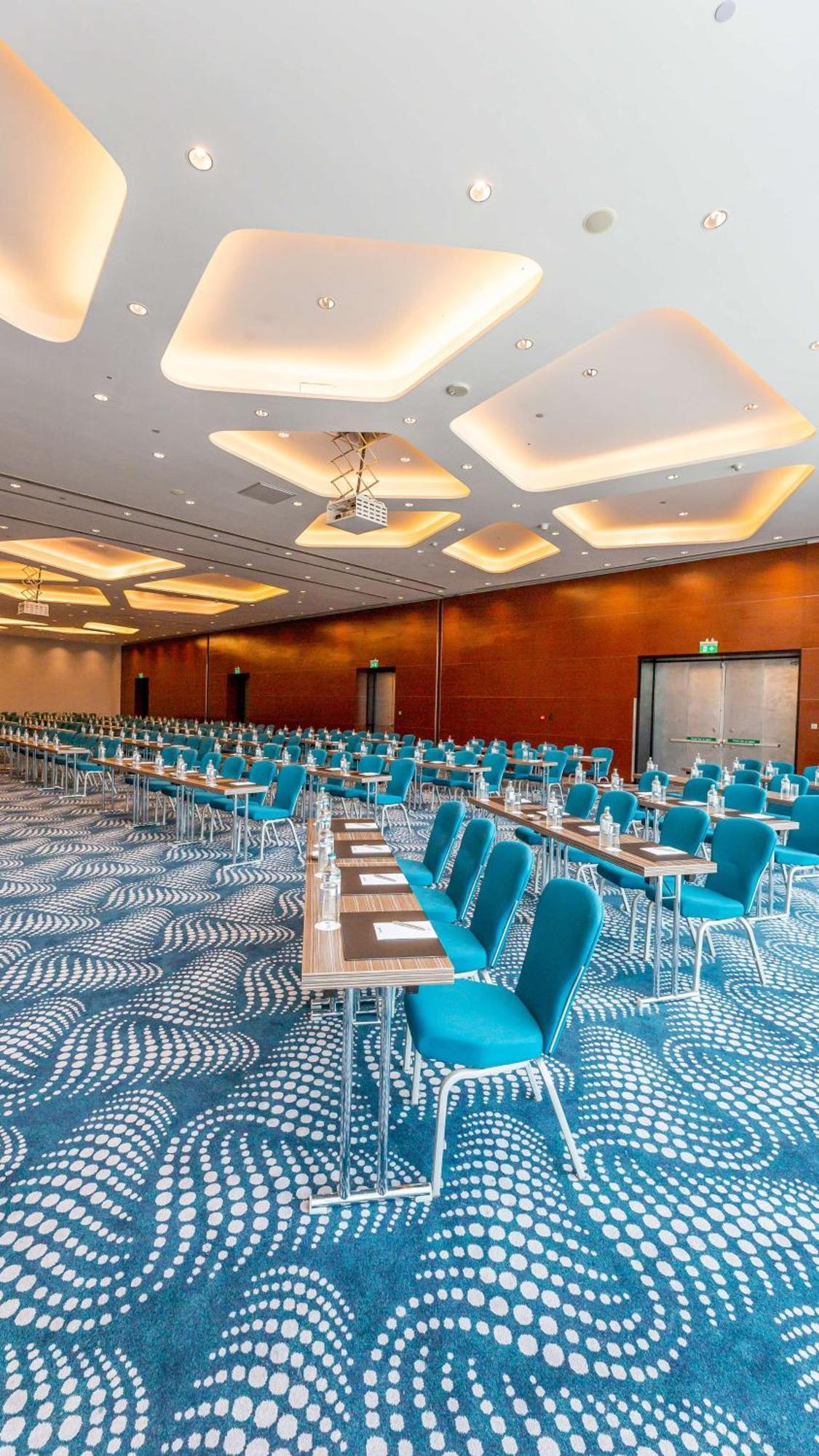 Radisson Blu Hotel, Upper Hill Nairobi