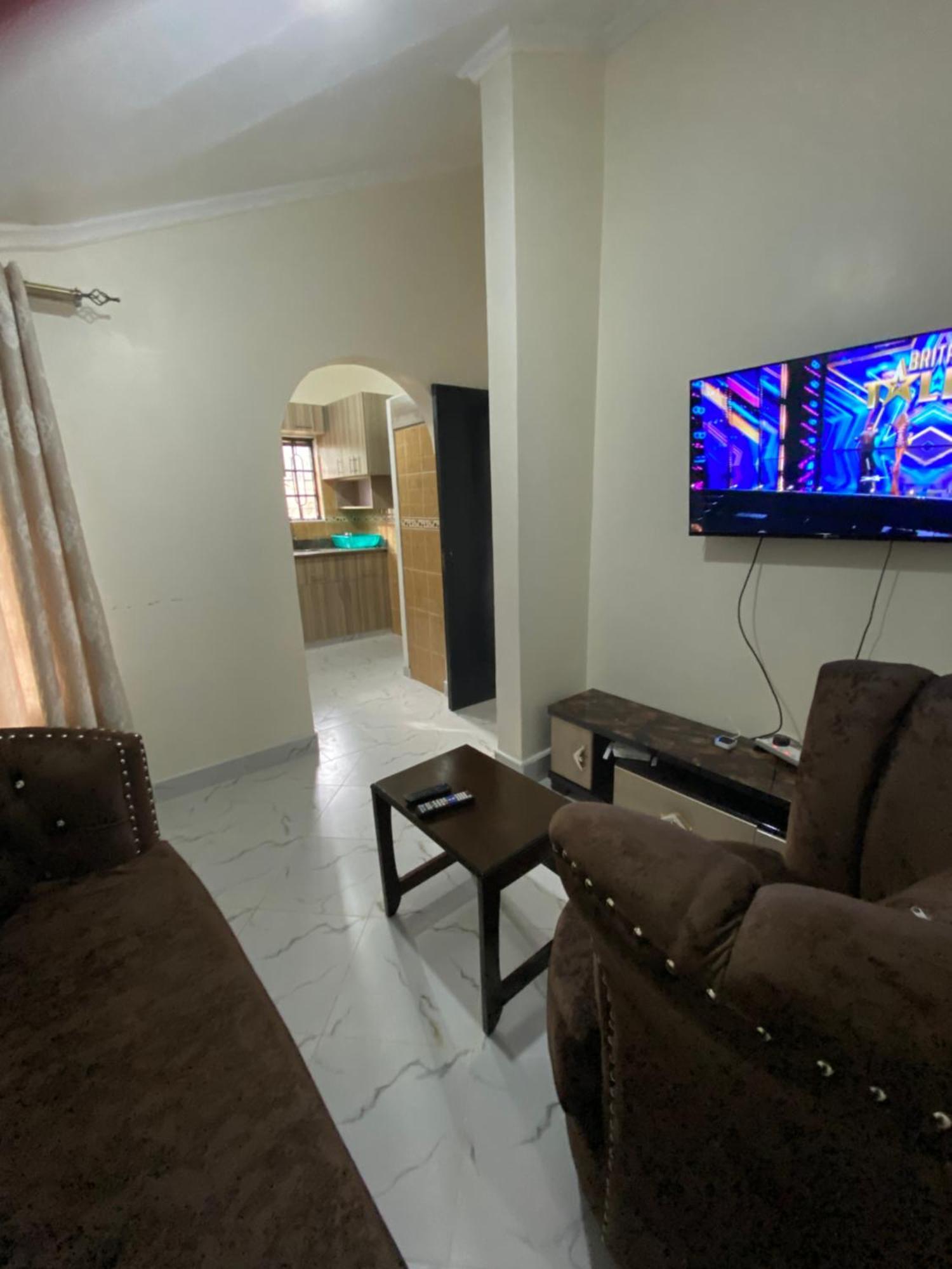 Apartment Imara House *