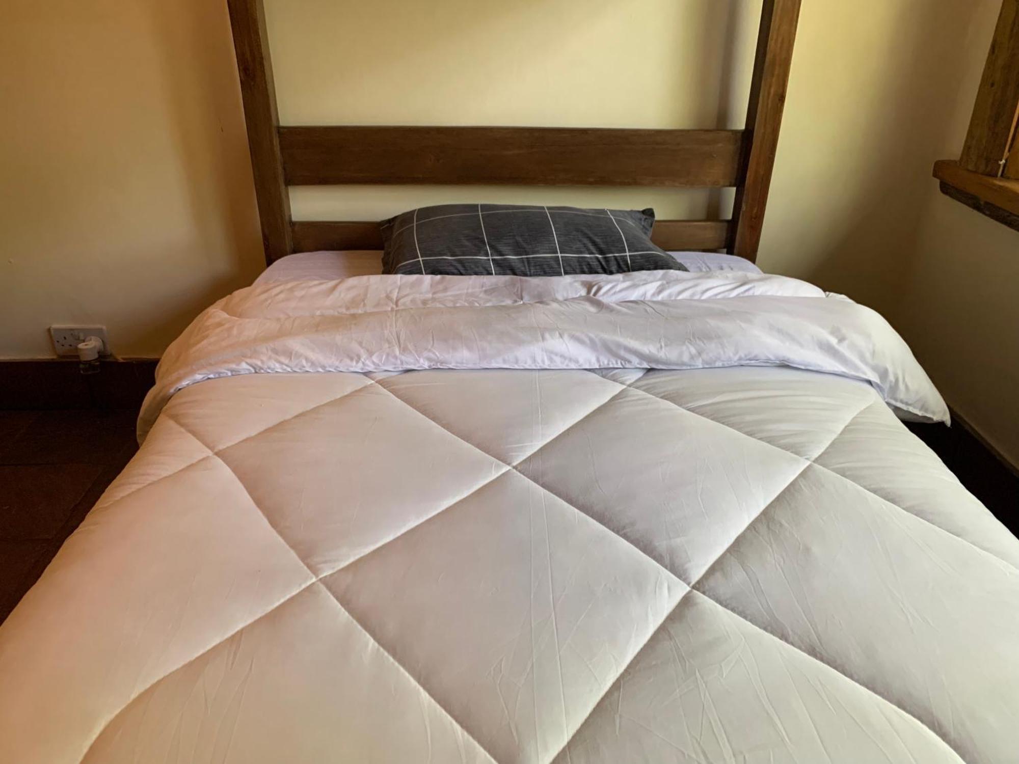 Mad Vervet Backpackers Nairobi