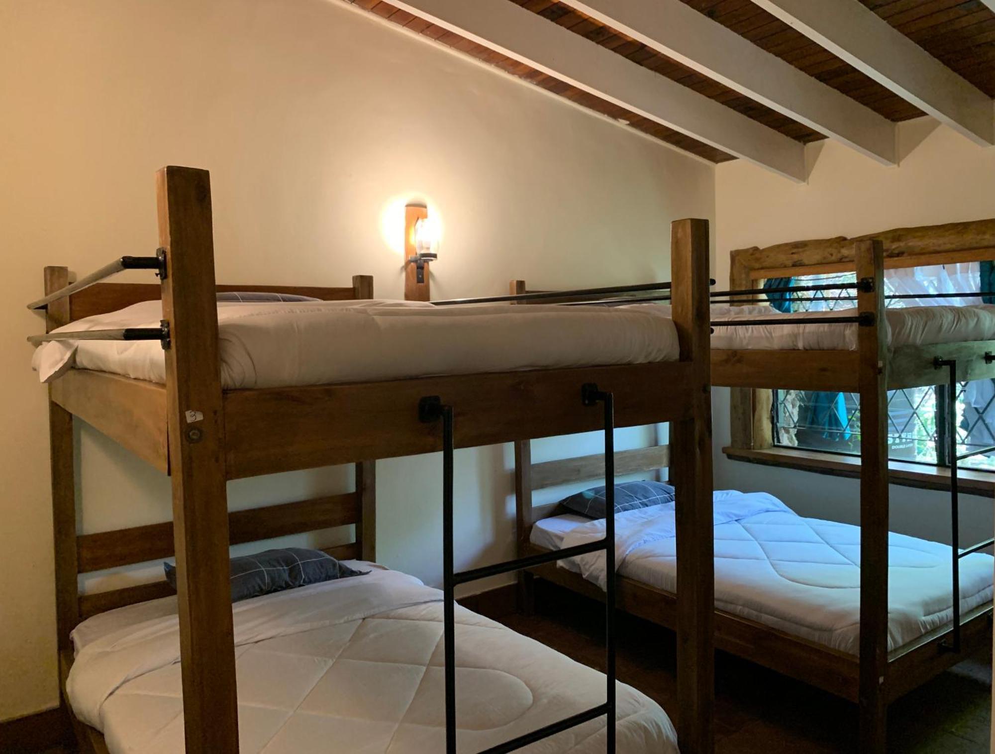Mad Vervet Backpackers Nairobi