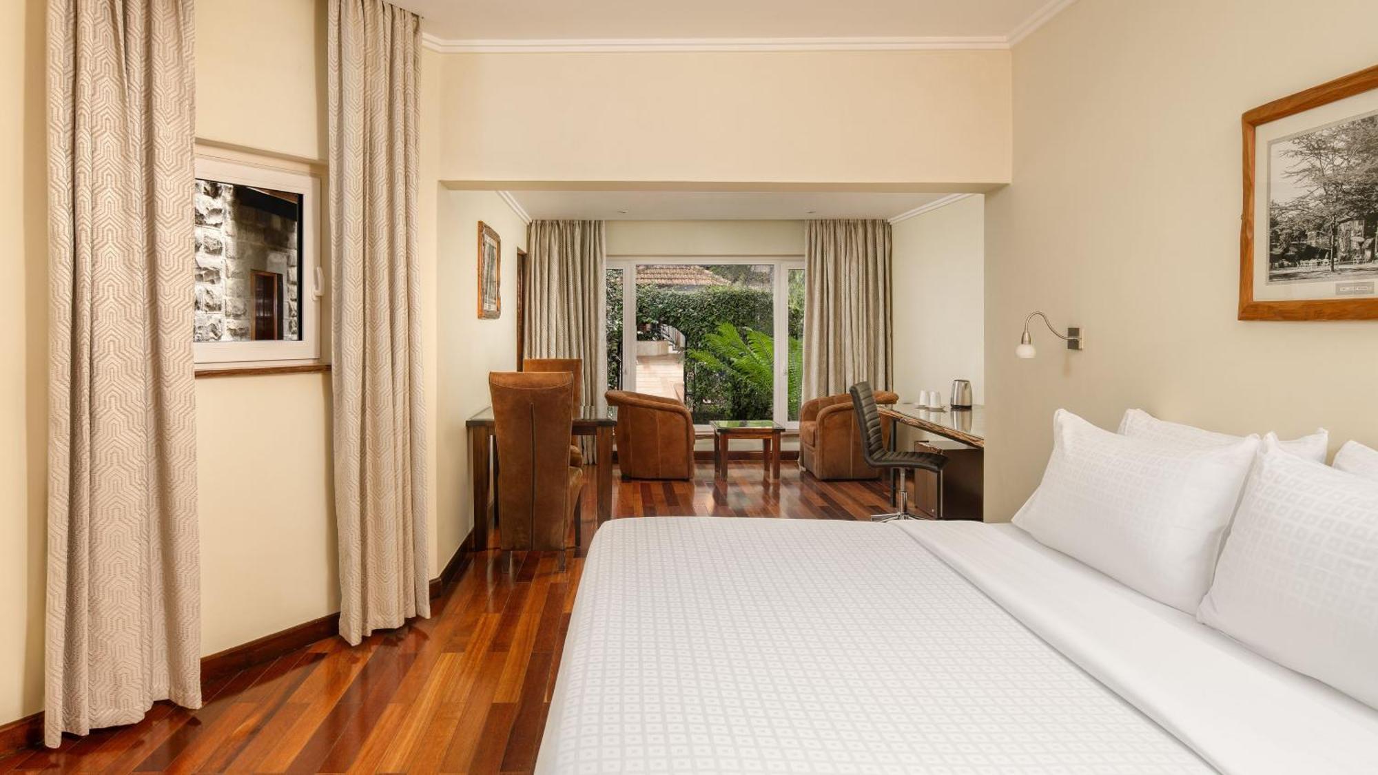 Hotel Fairview
