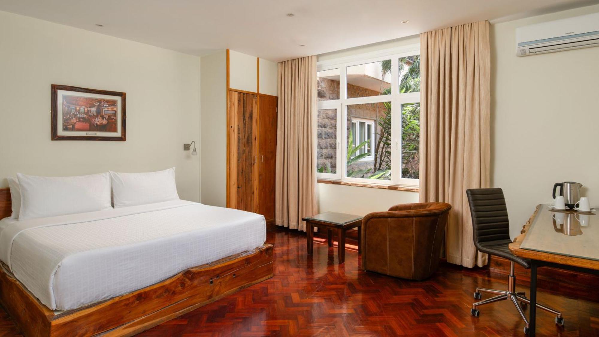 Fairview Hotel Nairobi