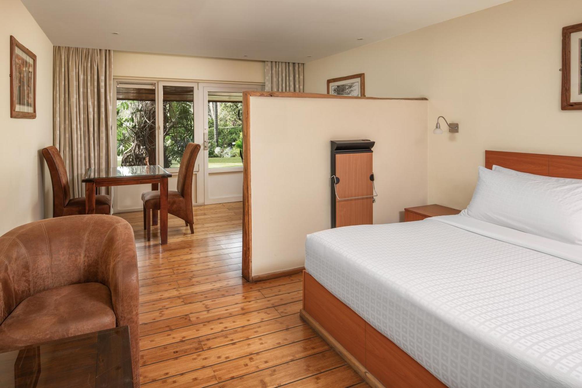 Fairview Hotel 4*