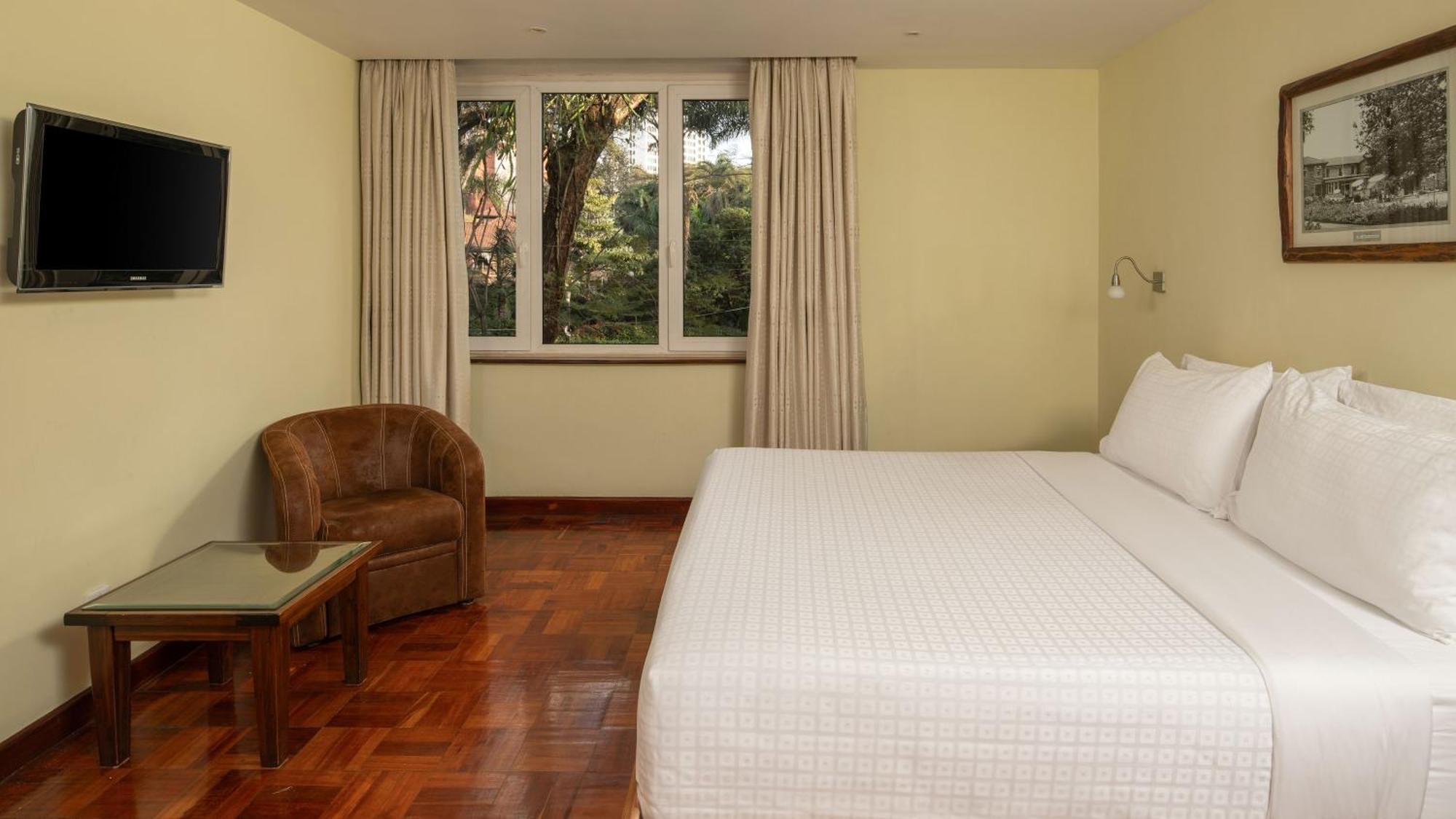 Hotel Fairview
