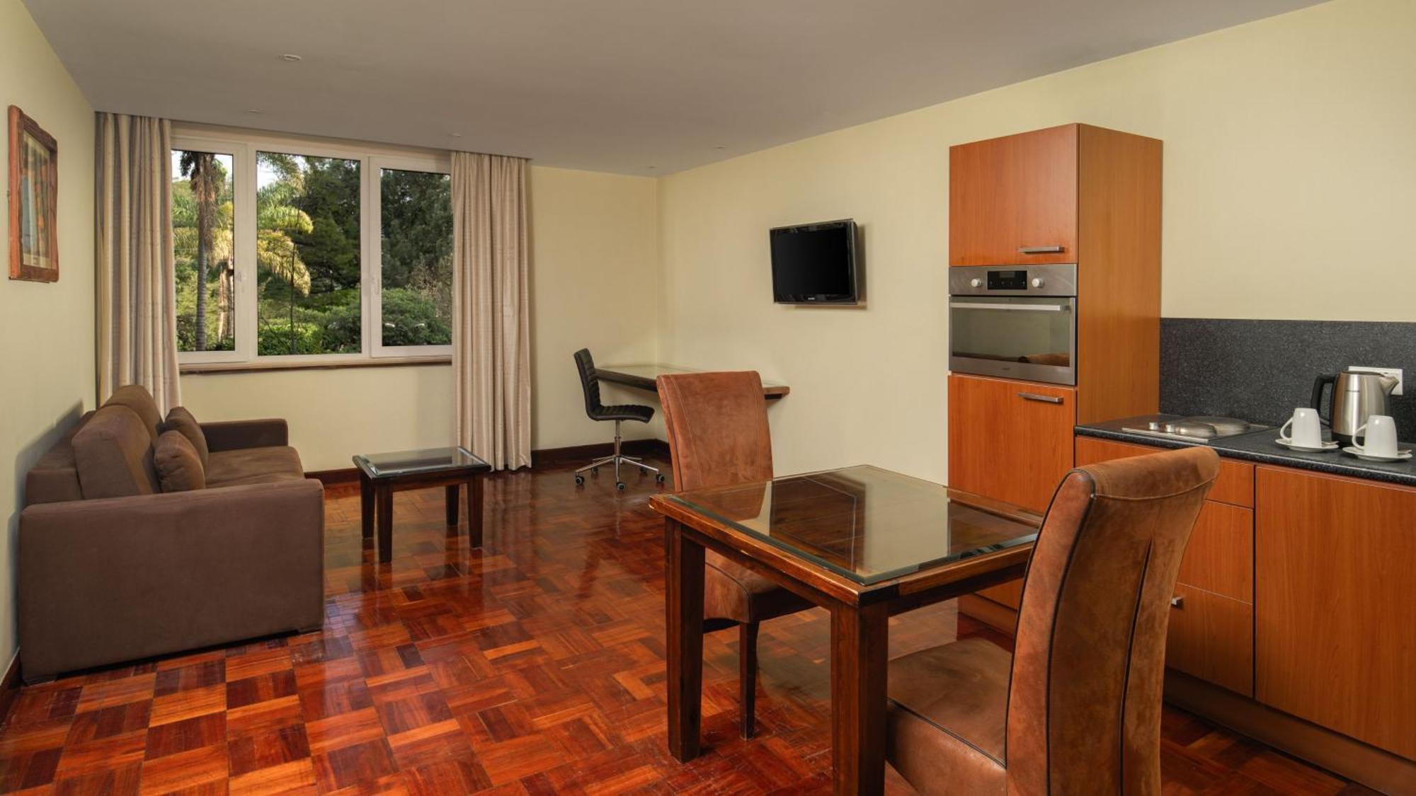 Fairview Nairobi