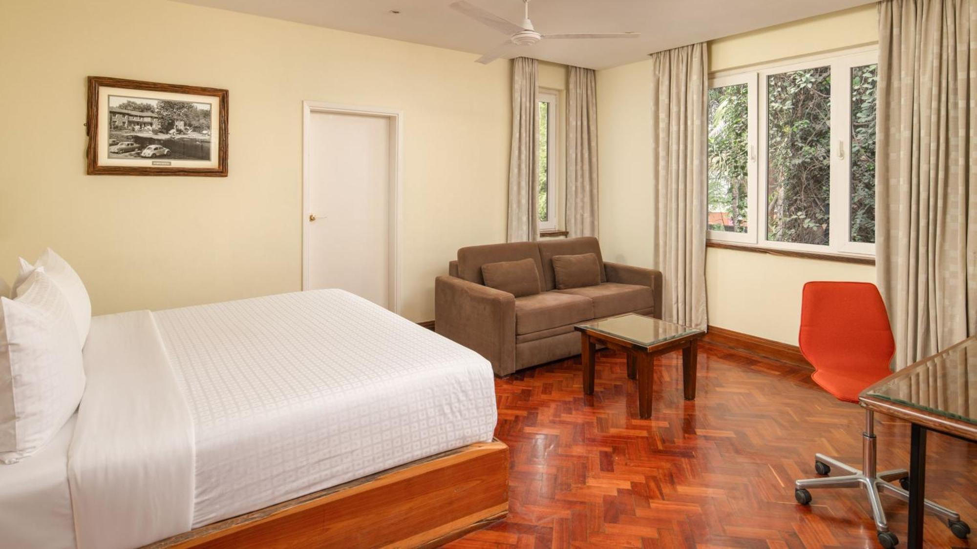 Fairview Hotel 4*