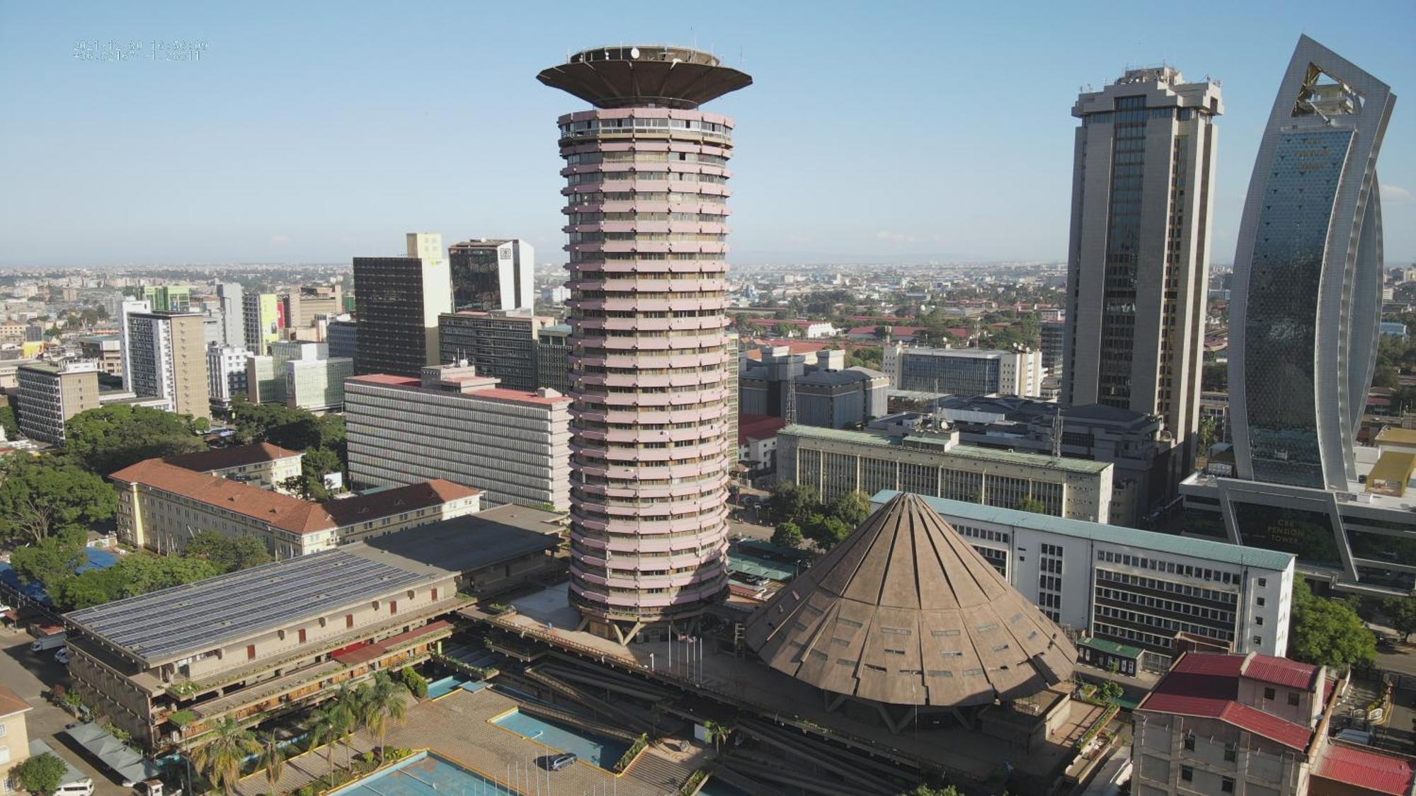 Hotel Fairview Nairobi