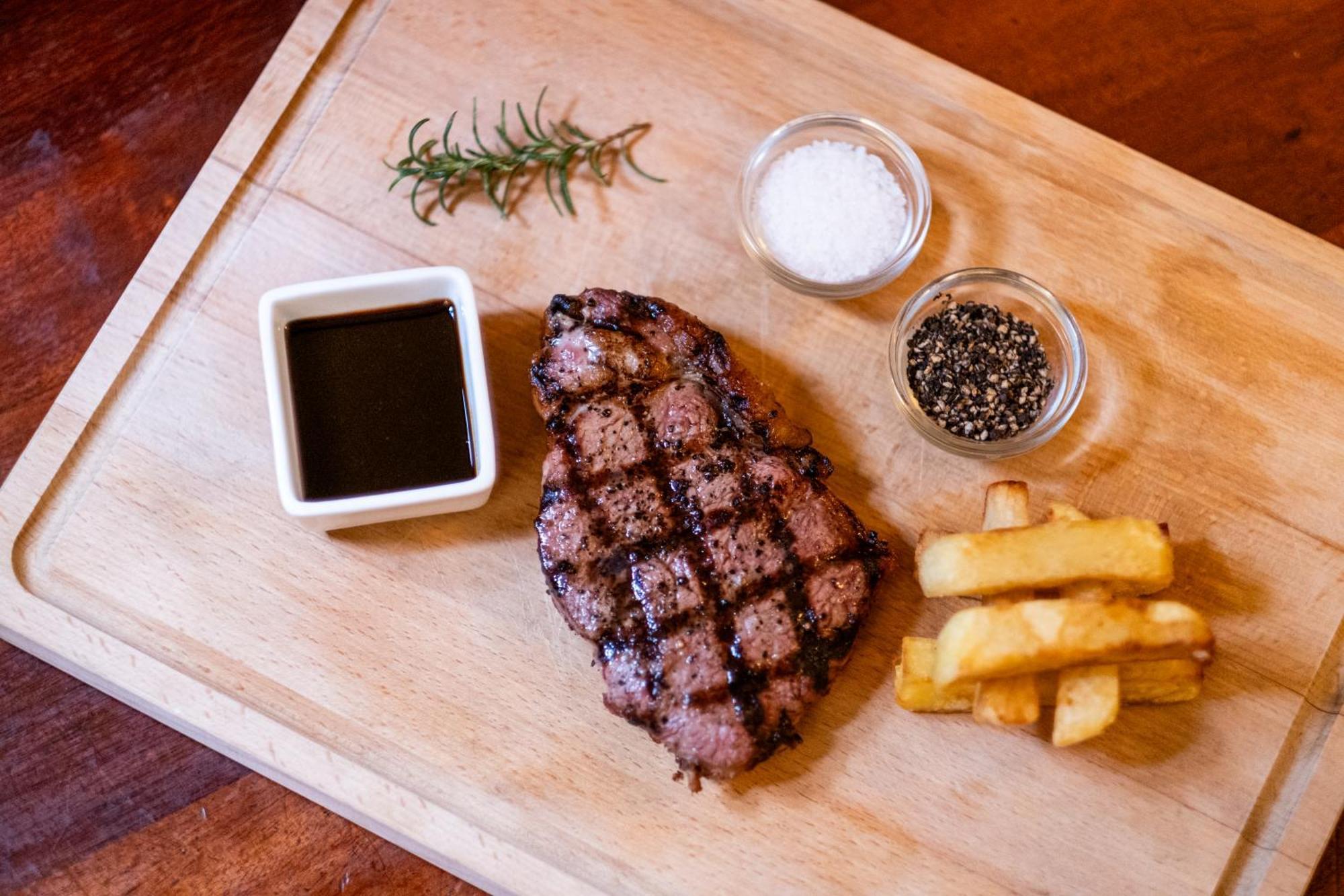 Fairview 4* Nairobi