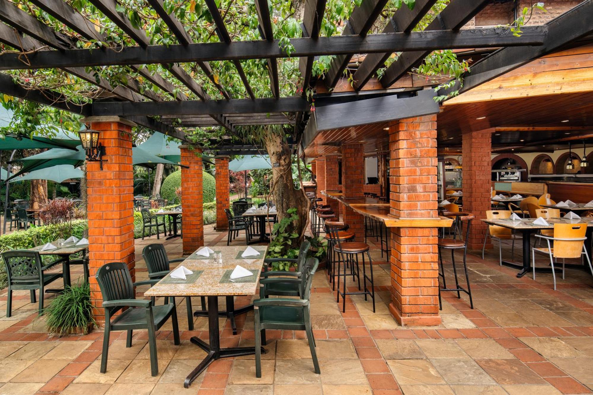 Hotel Fairview 4*