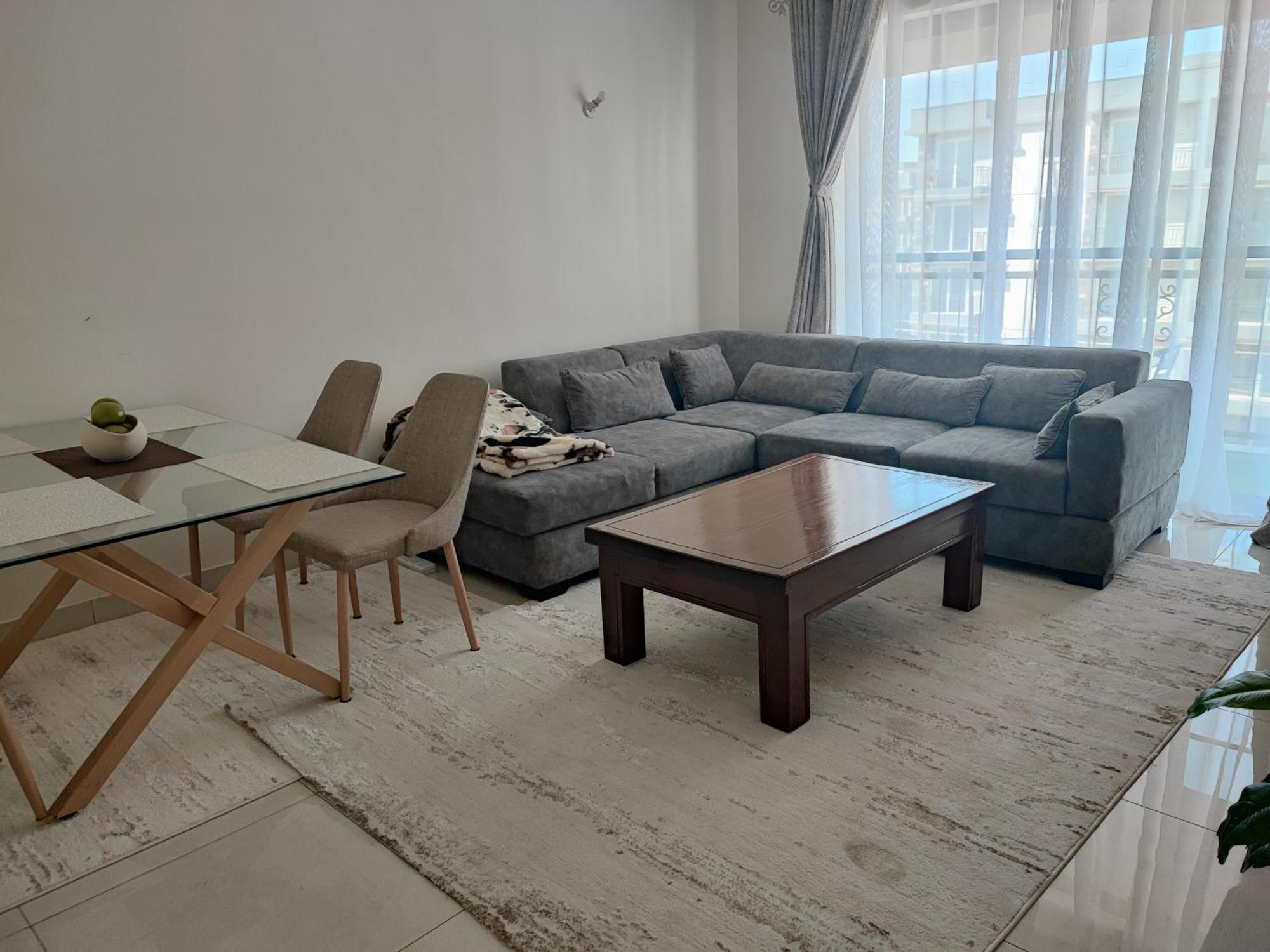 Eden Homes - Near Jkia & Sgr * Nairobi