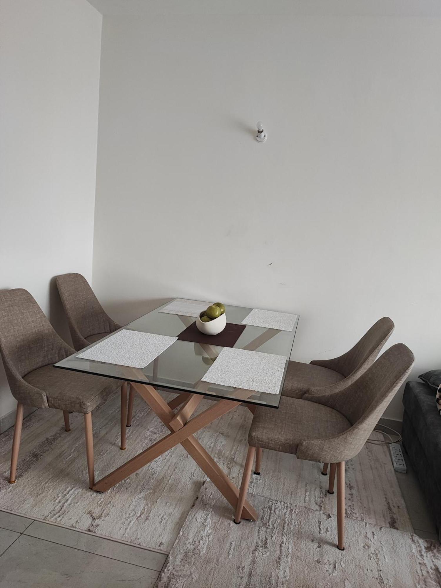 Eden Homes - Near Jkia & Sgr