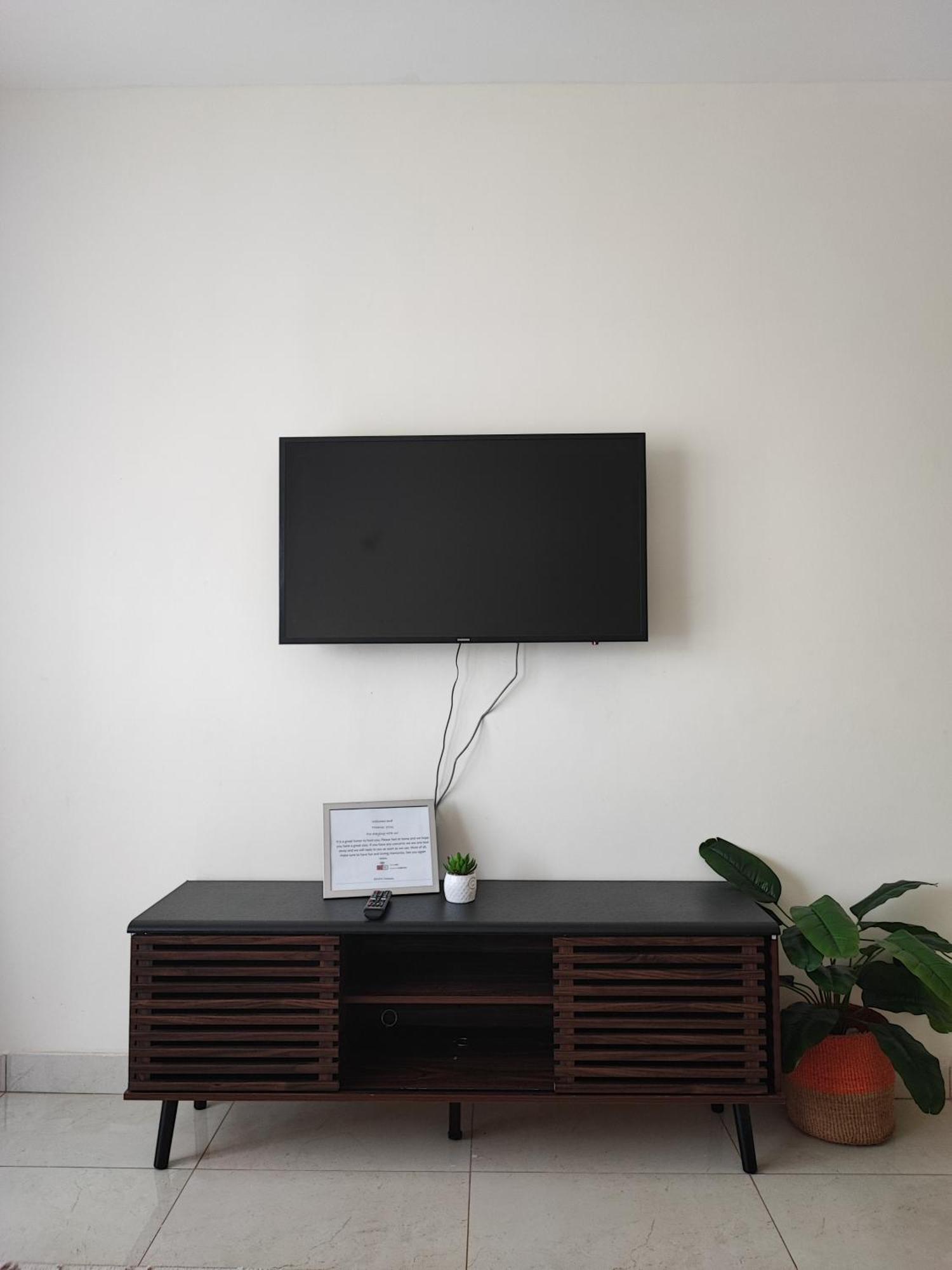 Apartment Eden Homes - Near Jkia & Sgr Nairobi
