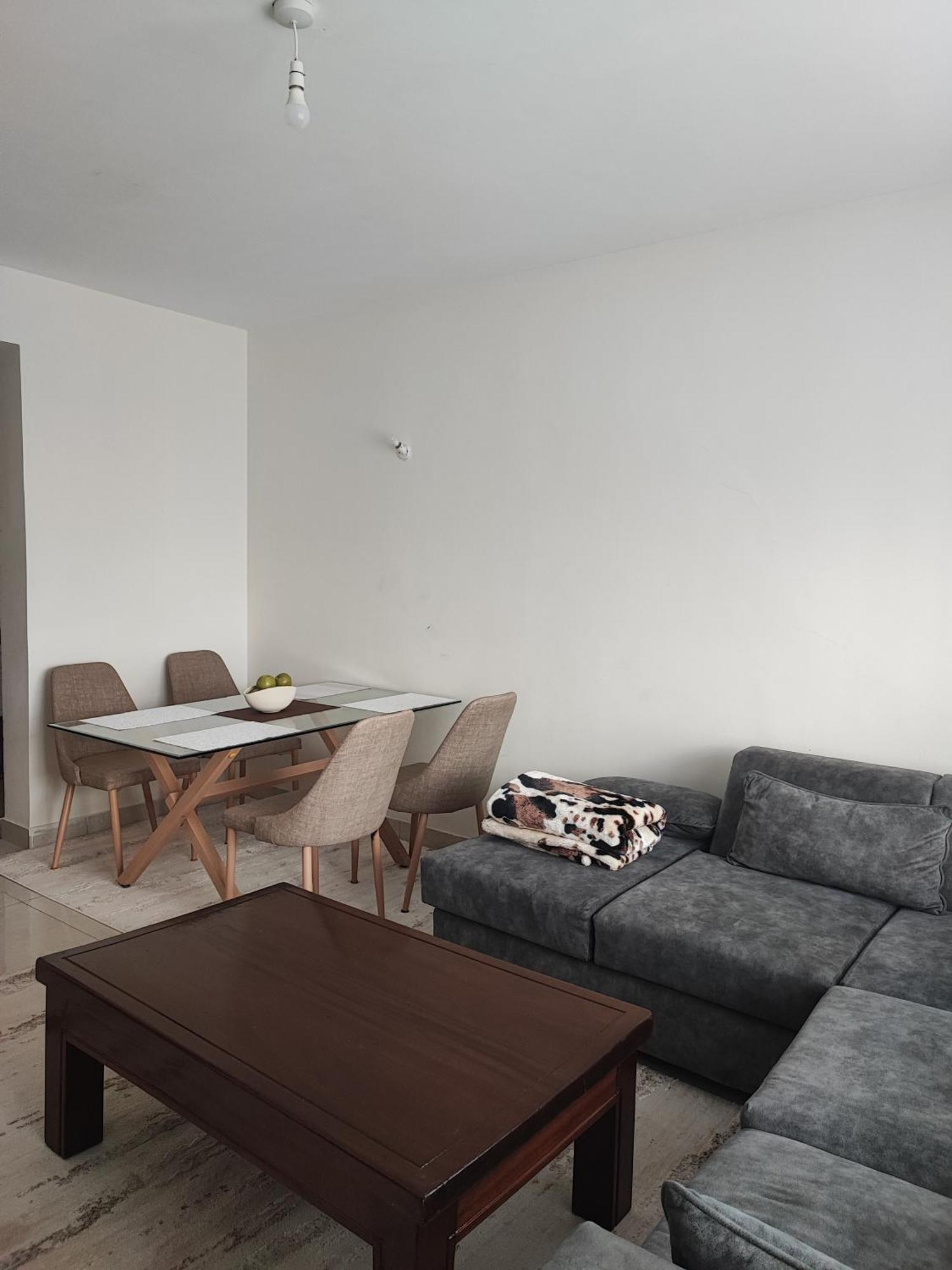 Eden Homes - Near Jkia & Sgr Apartment Nairobi