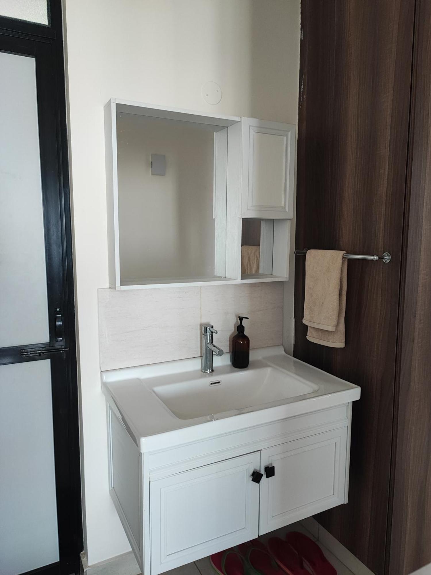 Eden Homes - Near Jkia & Sgr Apartment
