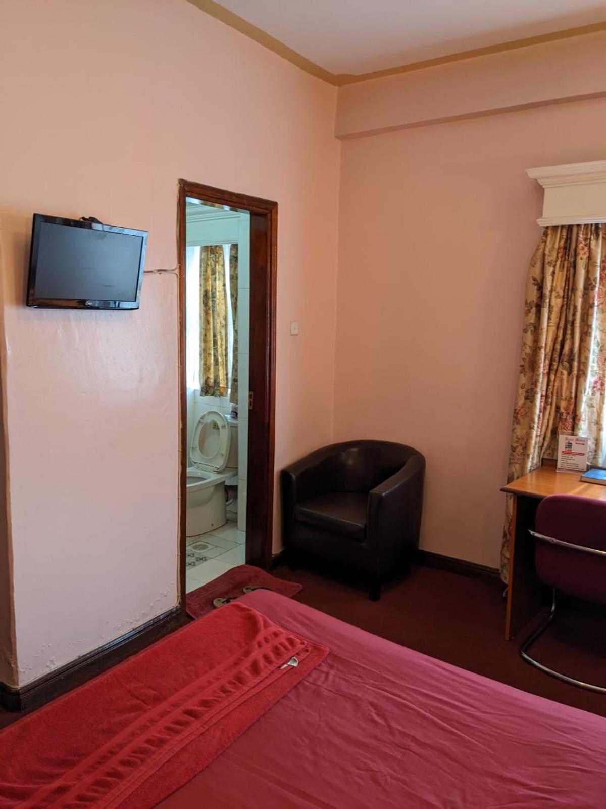 Metro 3* Nairobi