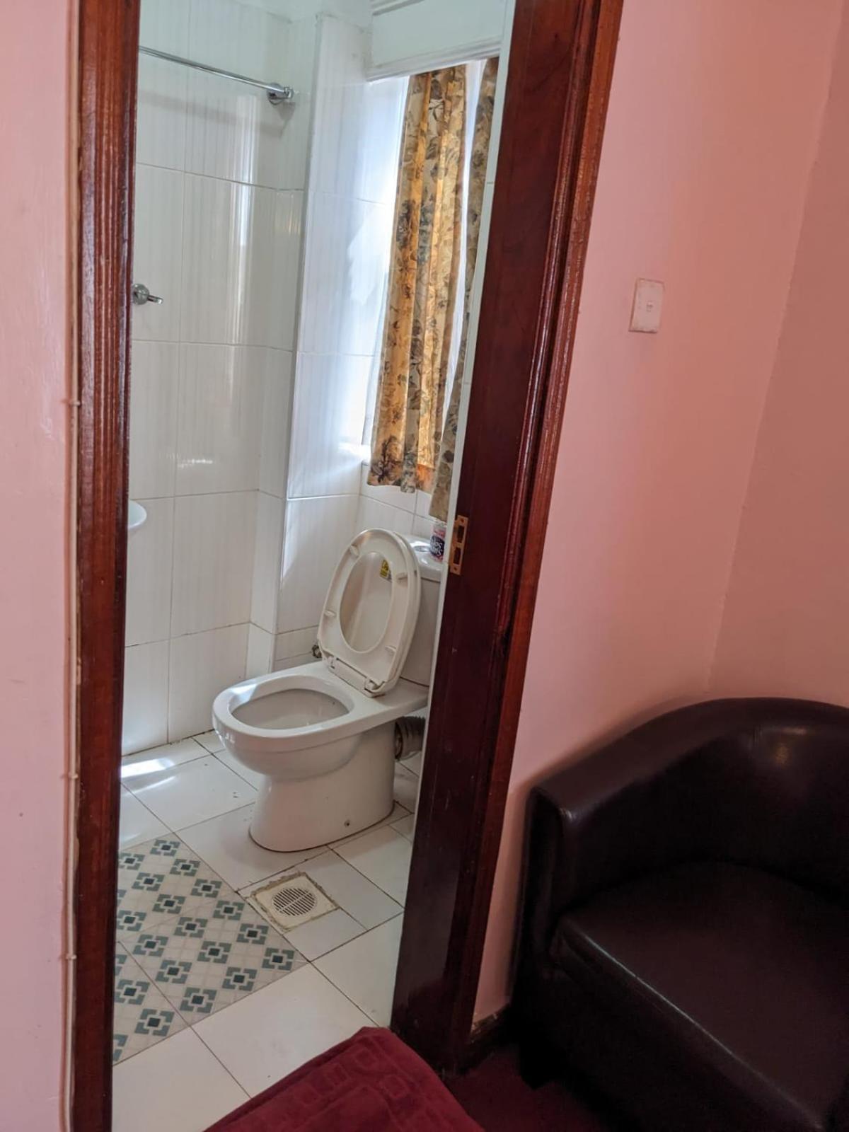 Hotel Metro 3*