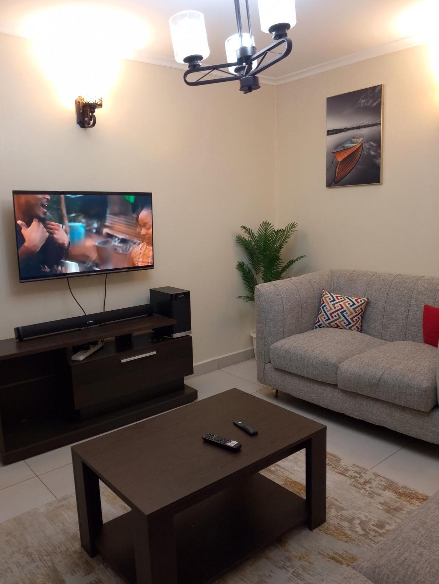 Apartment Sweet Homes Ngong Road