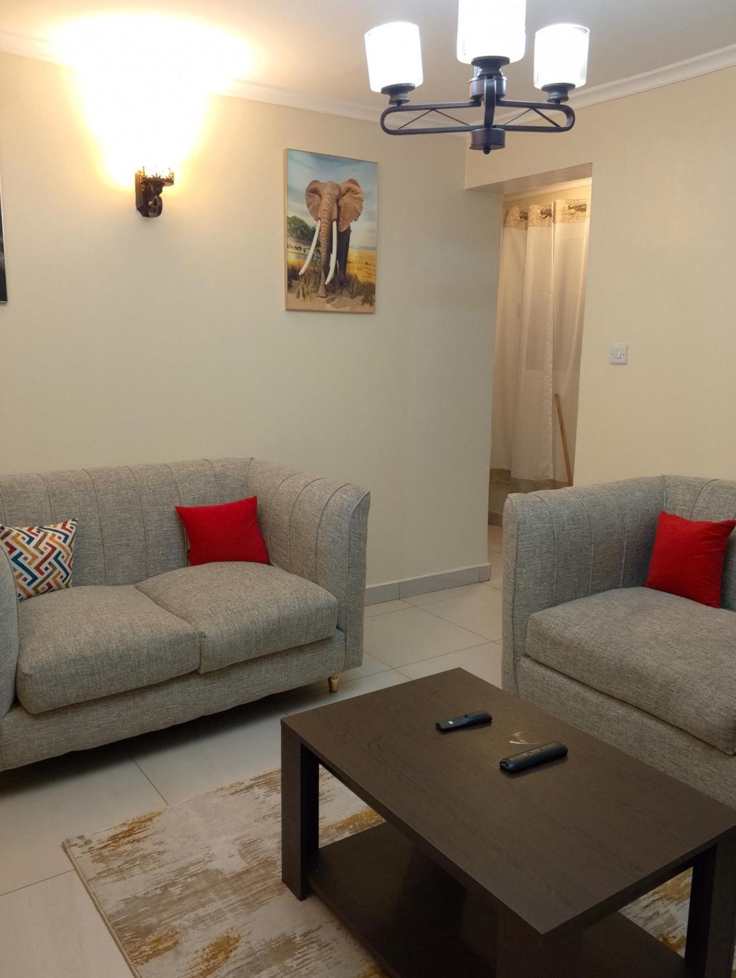 Apartment Sweet Homes Ngong Road Nairobi