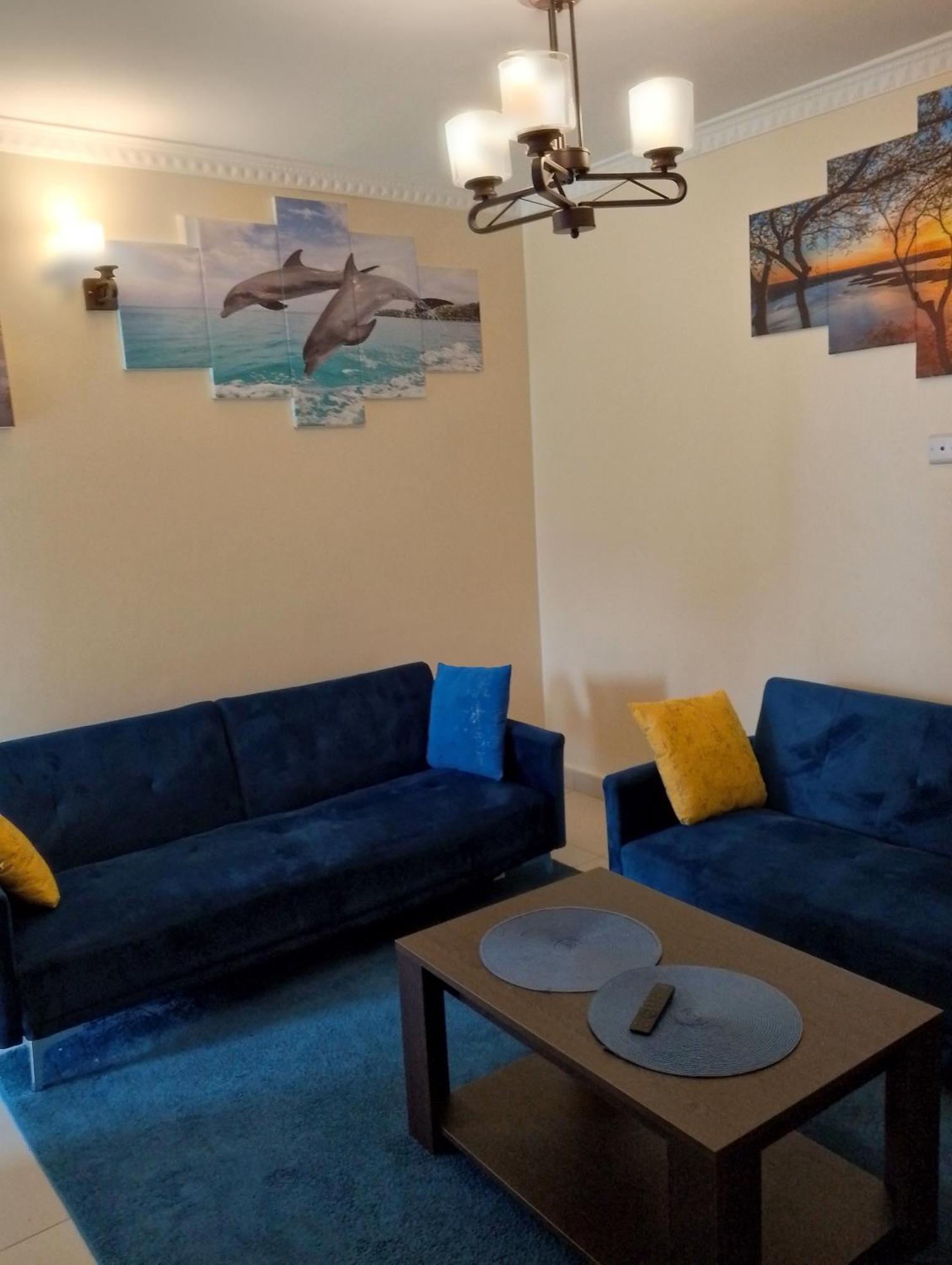 Apartment Sweet Homes Ngong Road