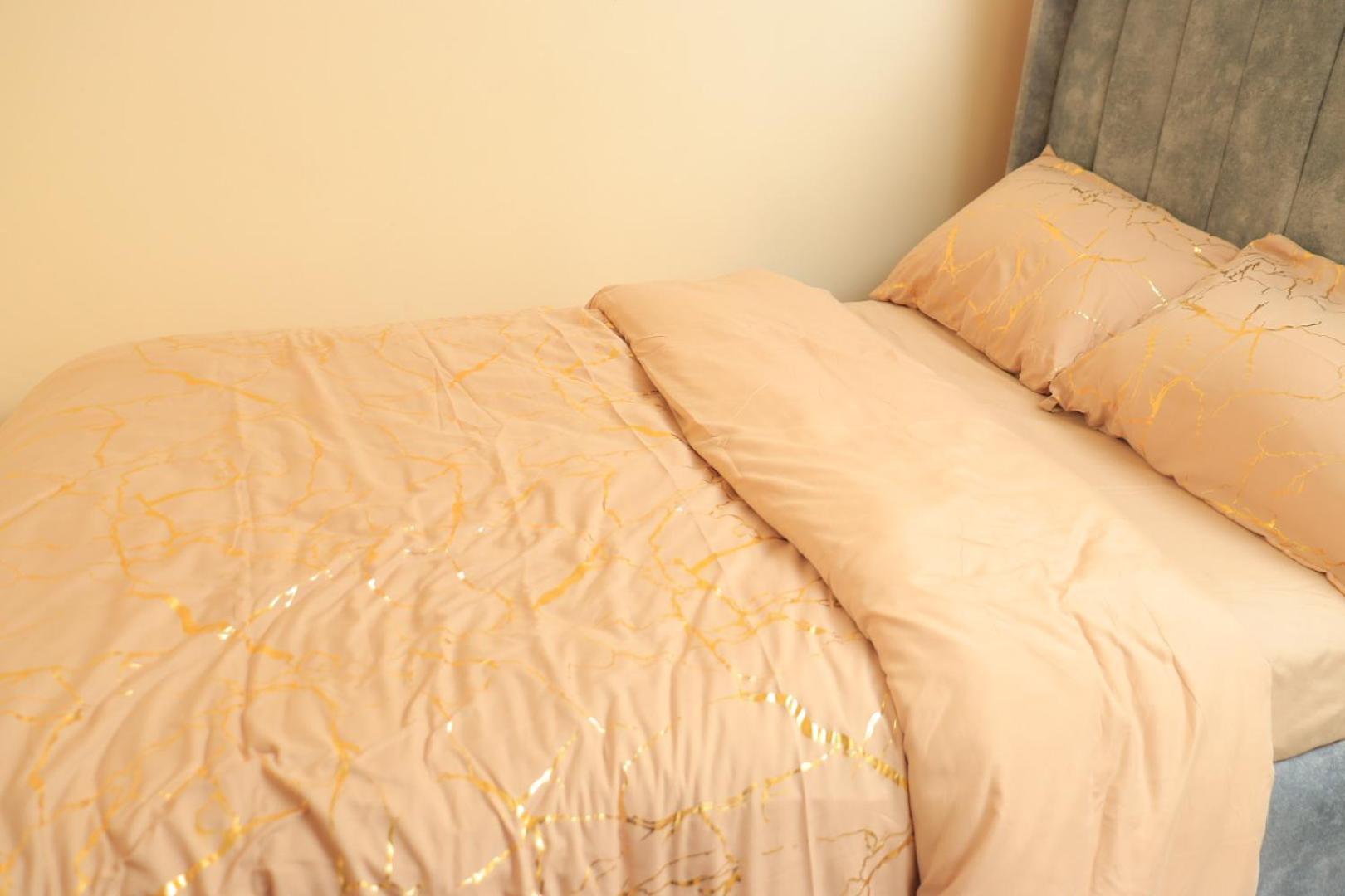 Apartamento The Modern Loft Nairobi