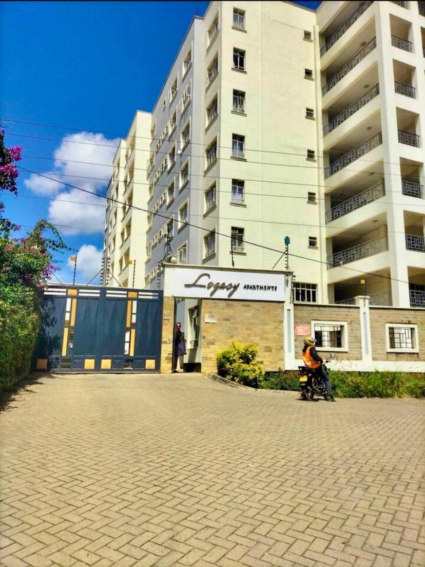 Luxe 1br, Ngong Road, *