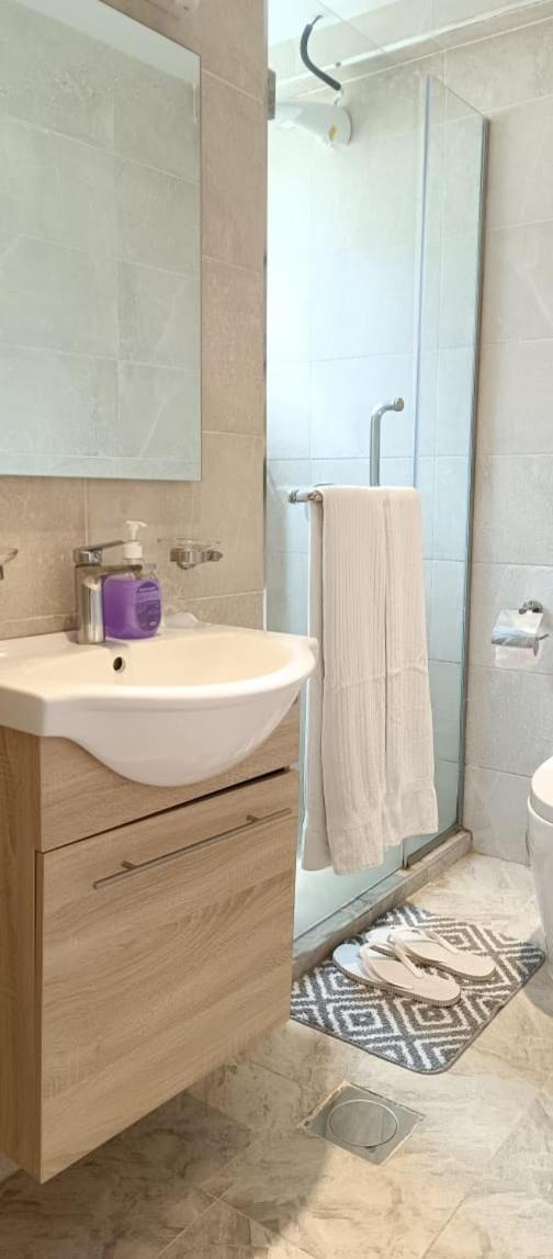 Kandiz 2 Bedroom Apartment