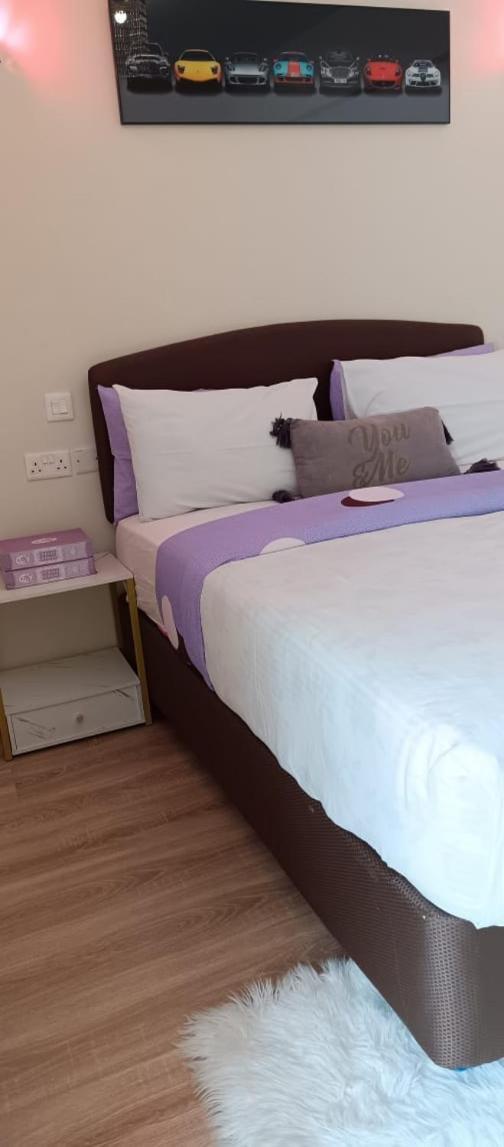 Kandiz 2 Bedroom Apartment Nairobi