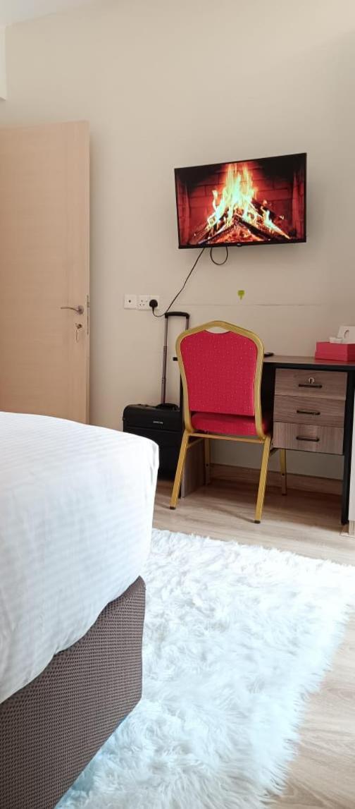 Kandiz 2 Bedroom Apartment